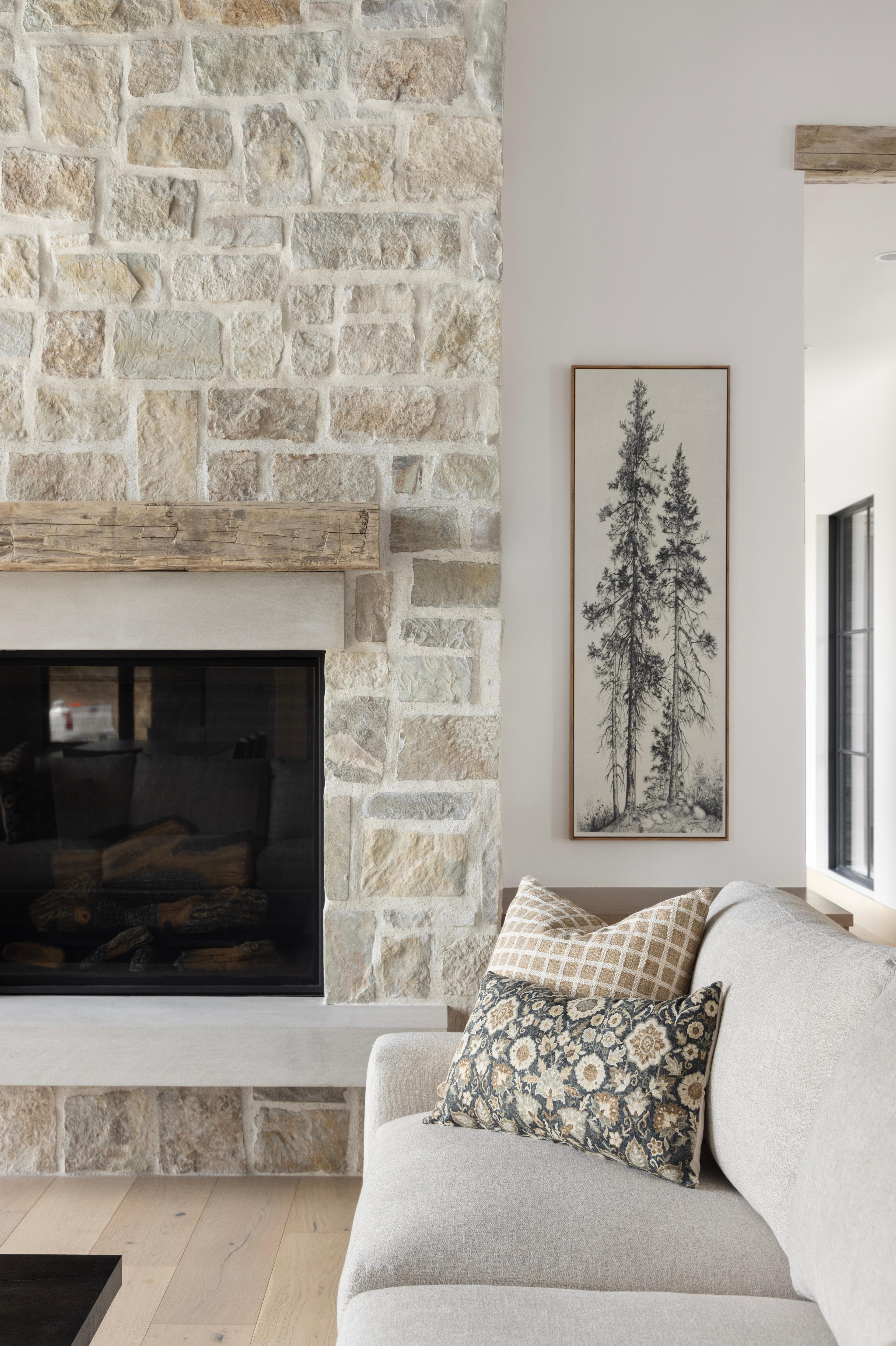 French Country Retreat, photo 4