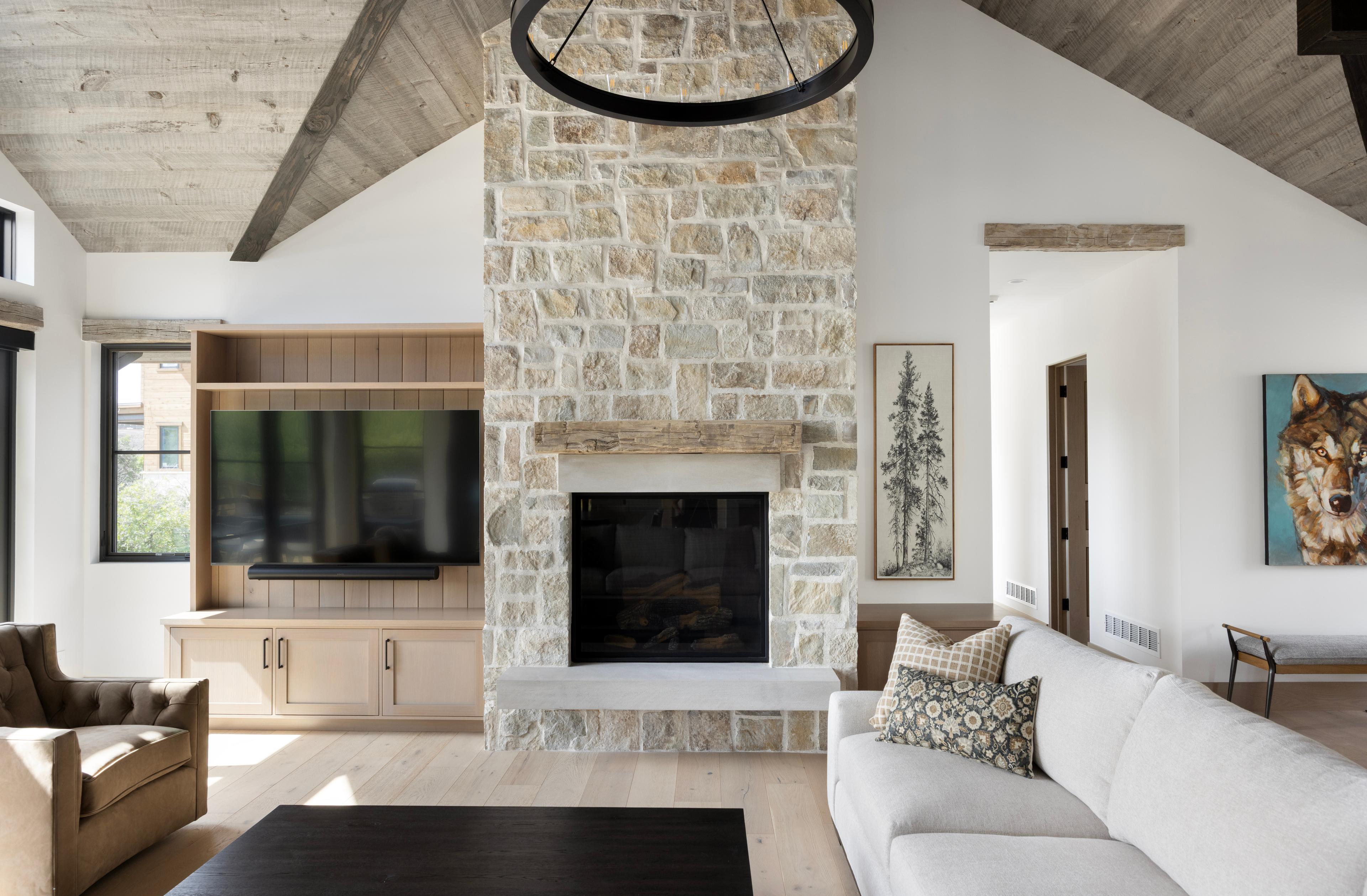 French Country Retreat, photo 3