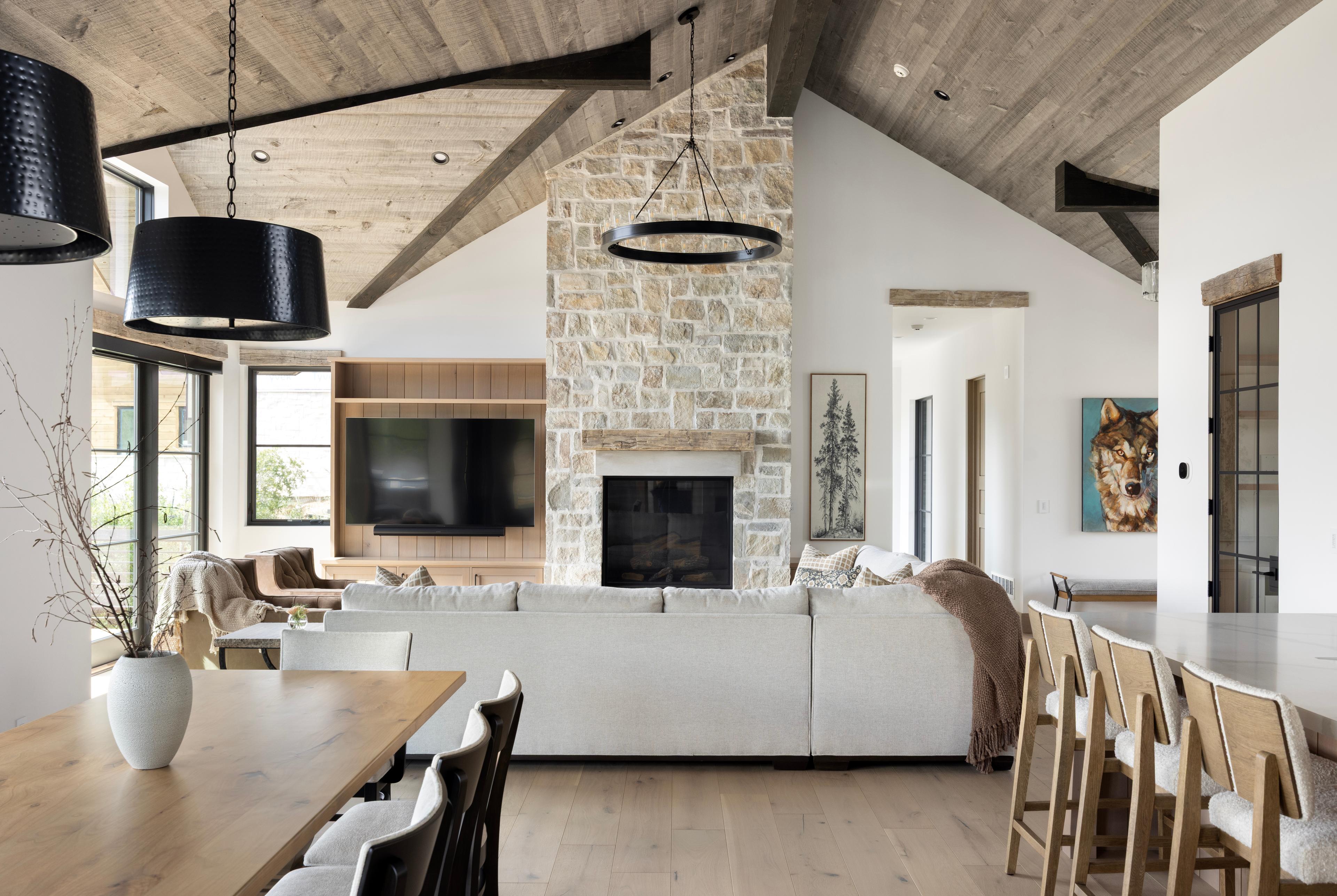 French Country Retreat, photo 8