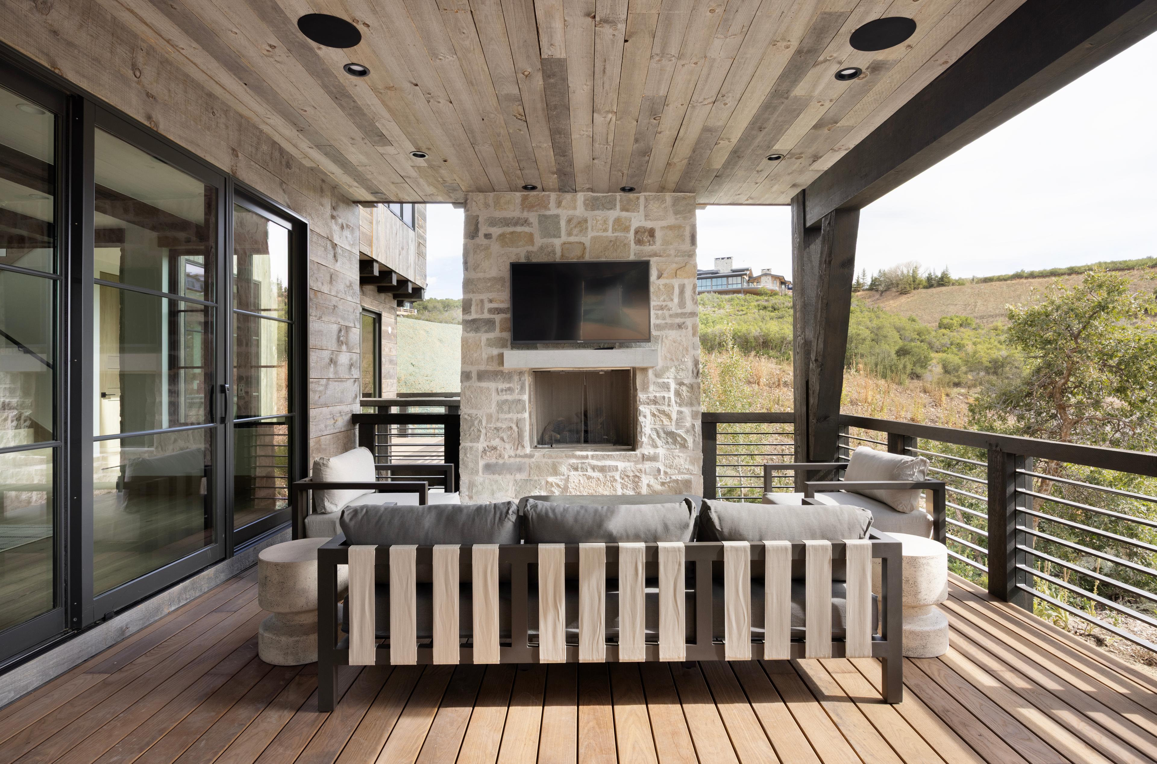 French Country Retreat, photo 21