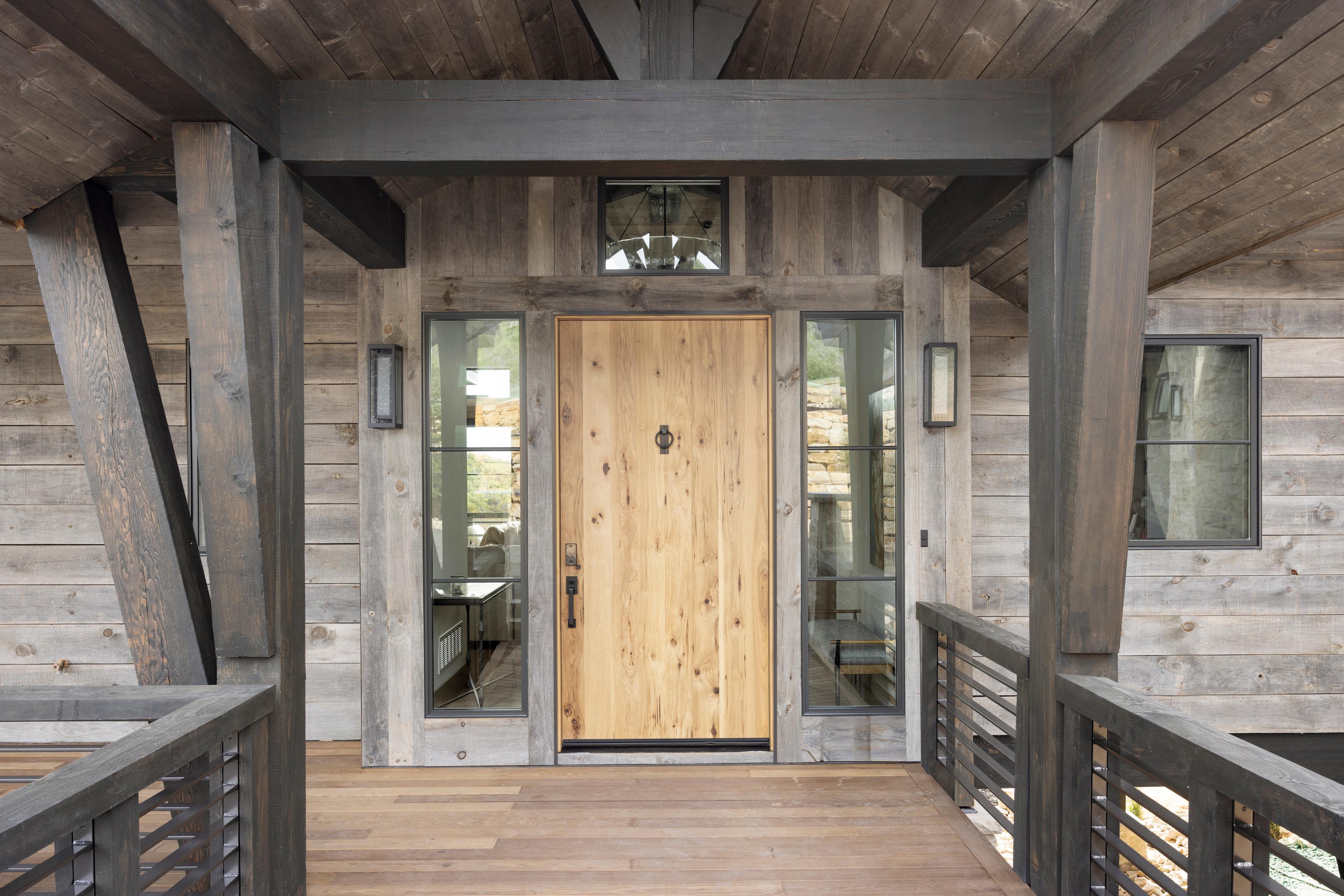 French Country Retreat, photo 22