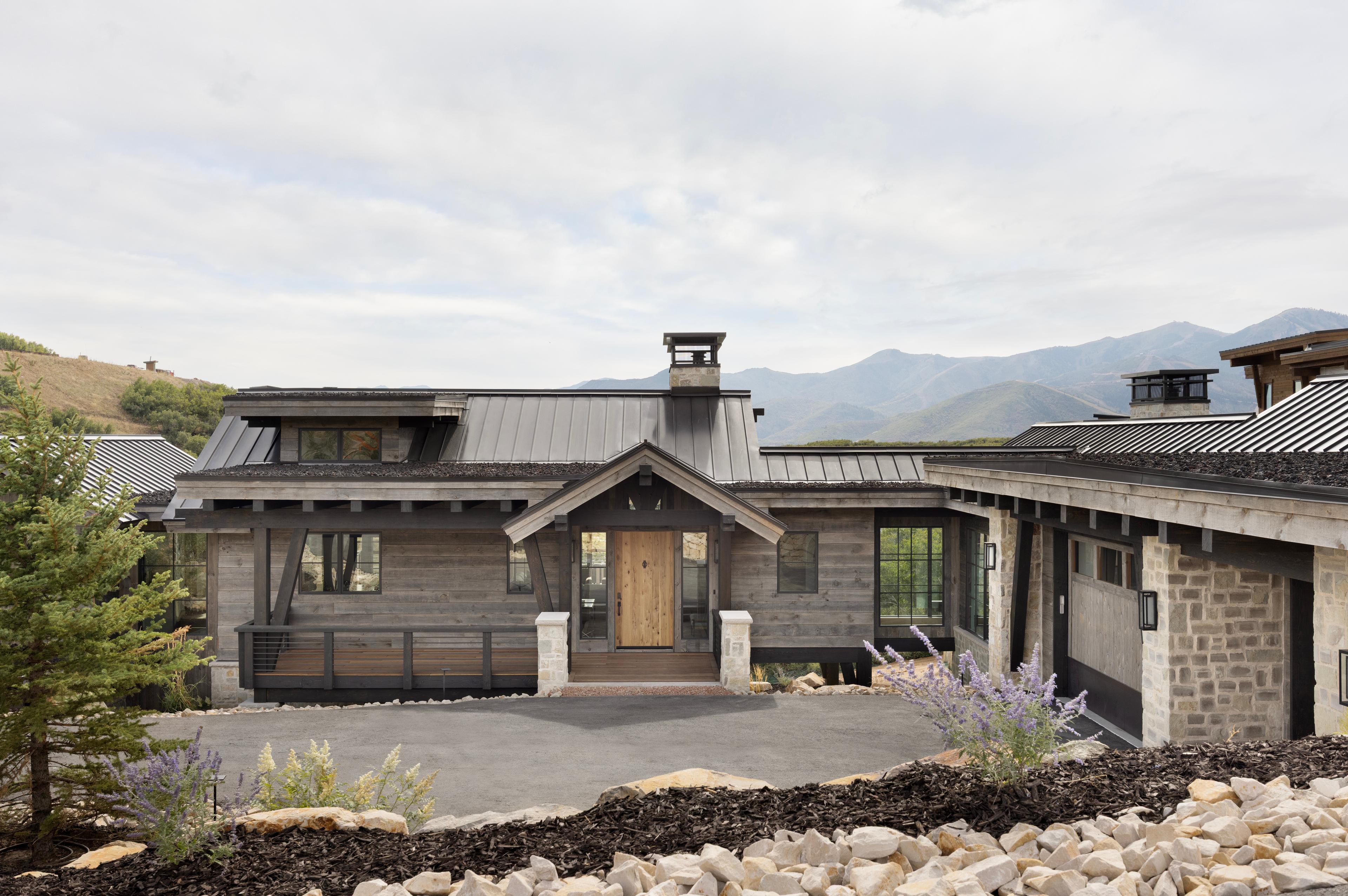 French Country Retreat, photo 23