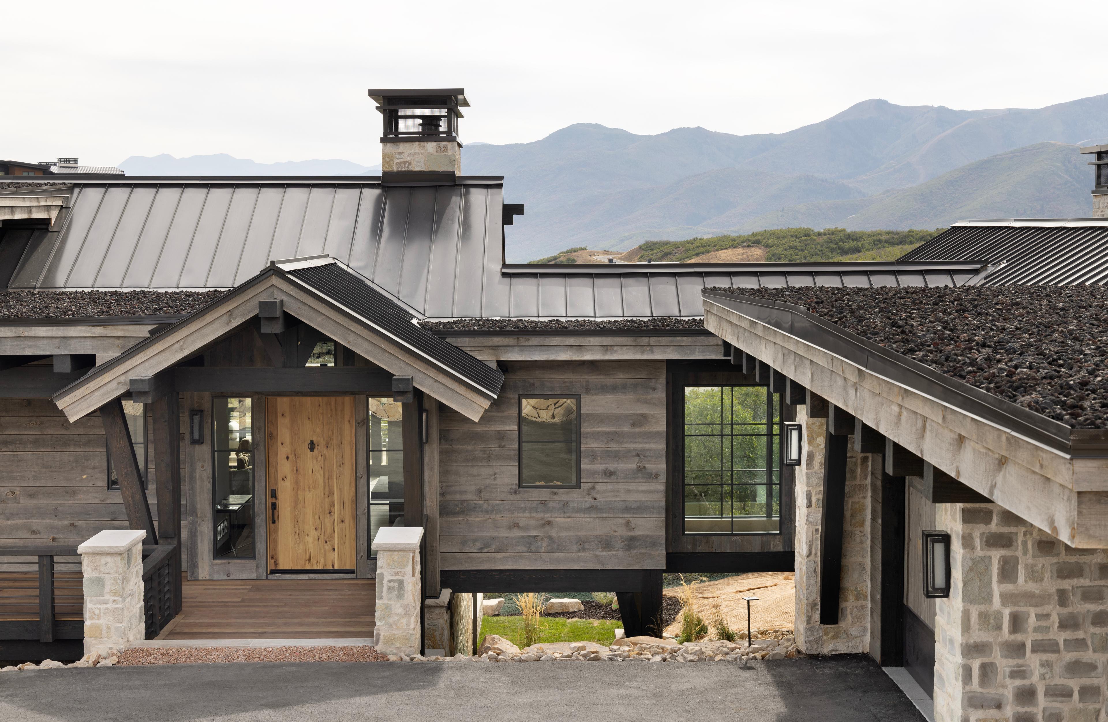 French Country Retreat, photo 24