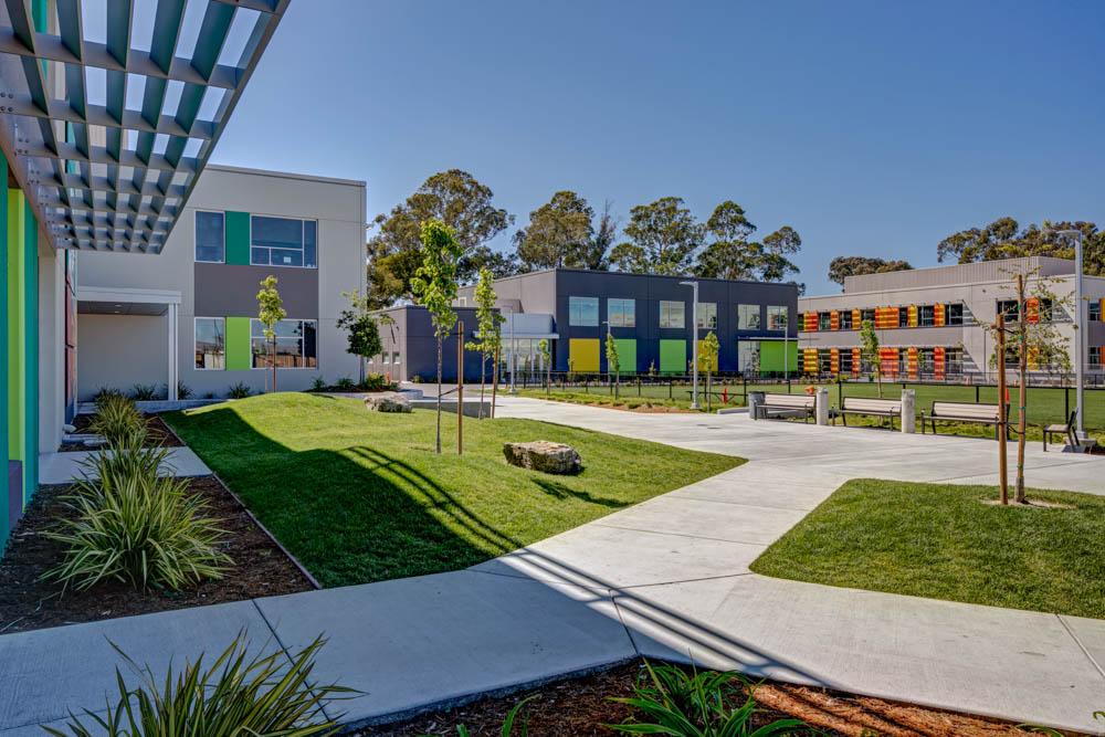 Aspire Richmond Technology Academy