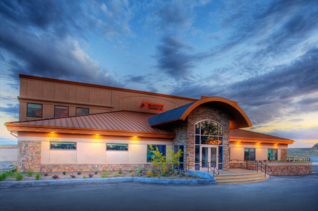 BIG-D CONSTRUCTION ACQUIRES MCALVAIN COMPANIES, INC. 2019