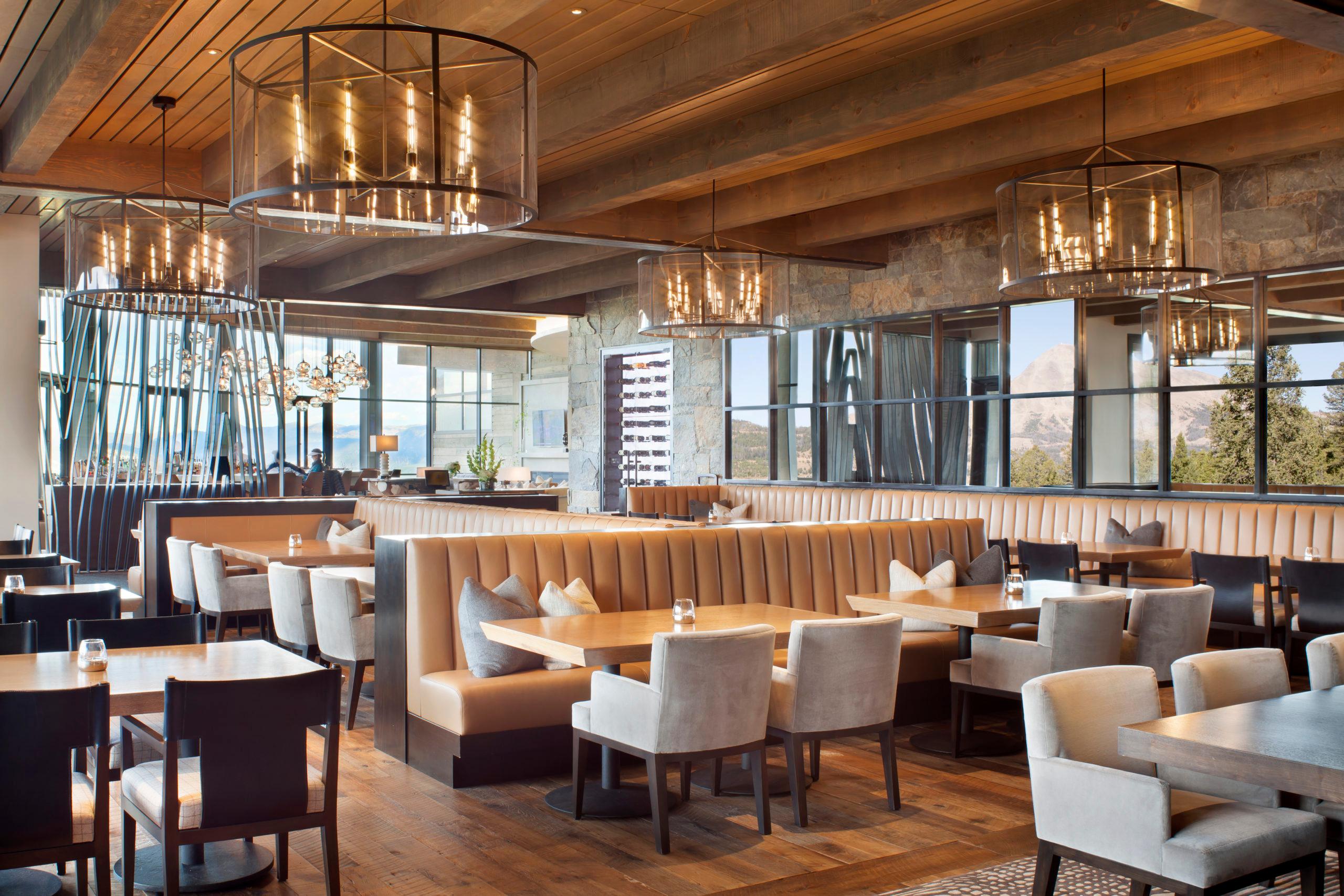 Yellowstone Club, photo 5