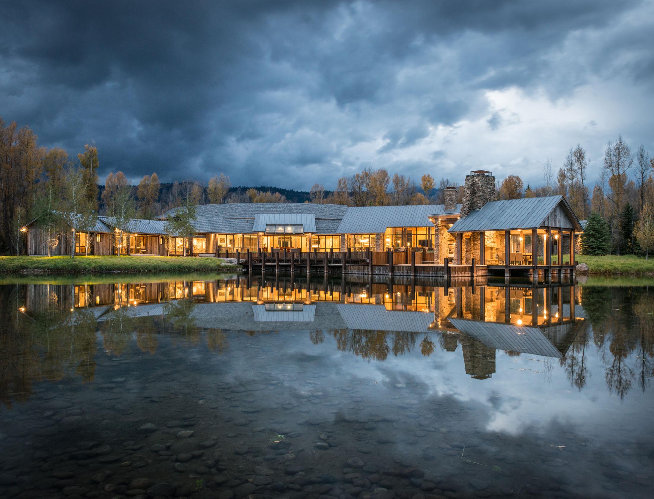 Meadow Springs, photo 1