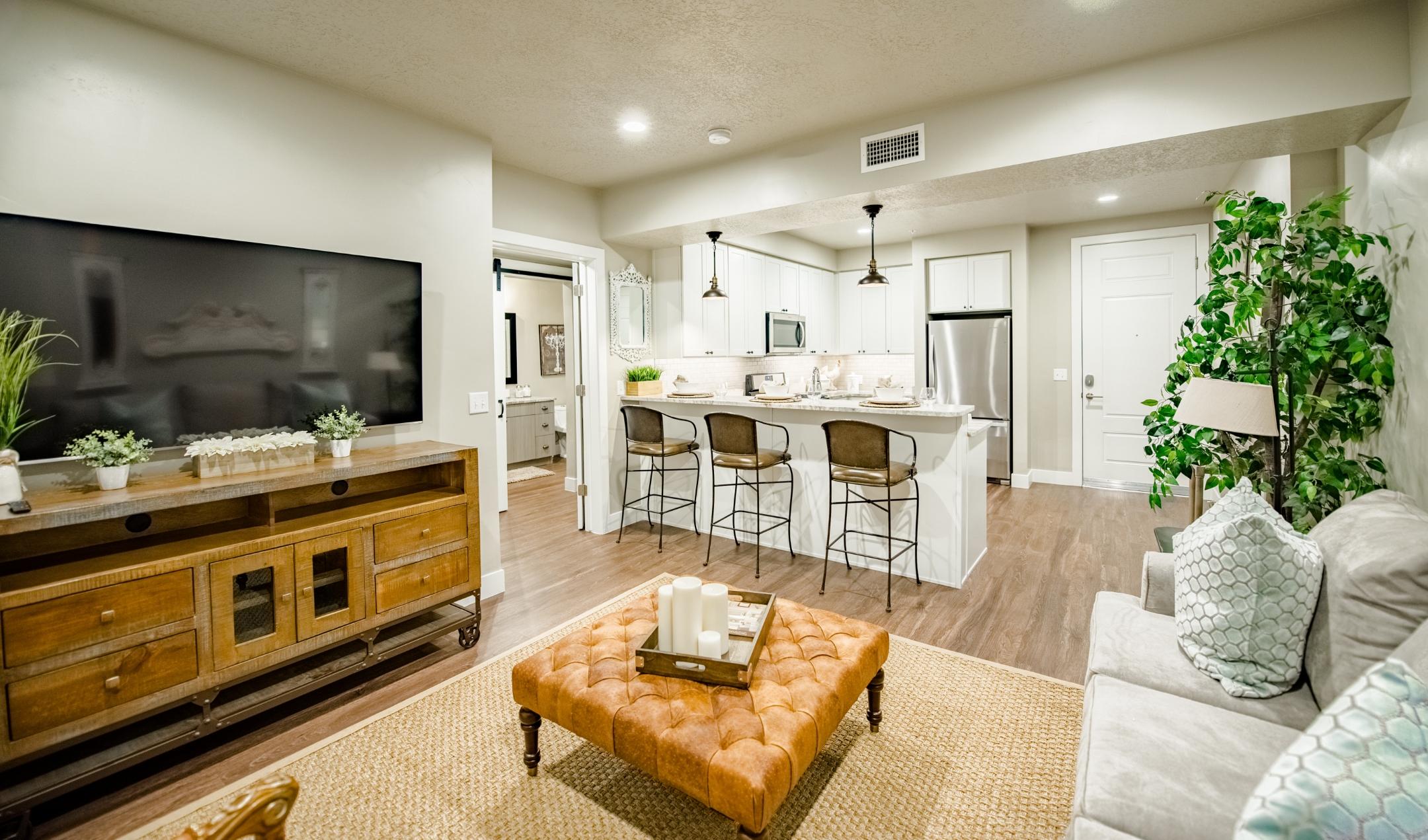 Hardware Village Apartments, photo 7