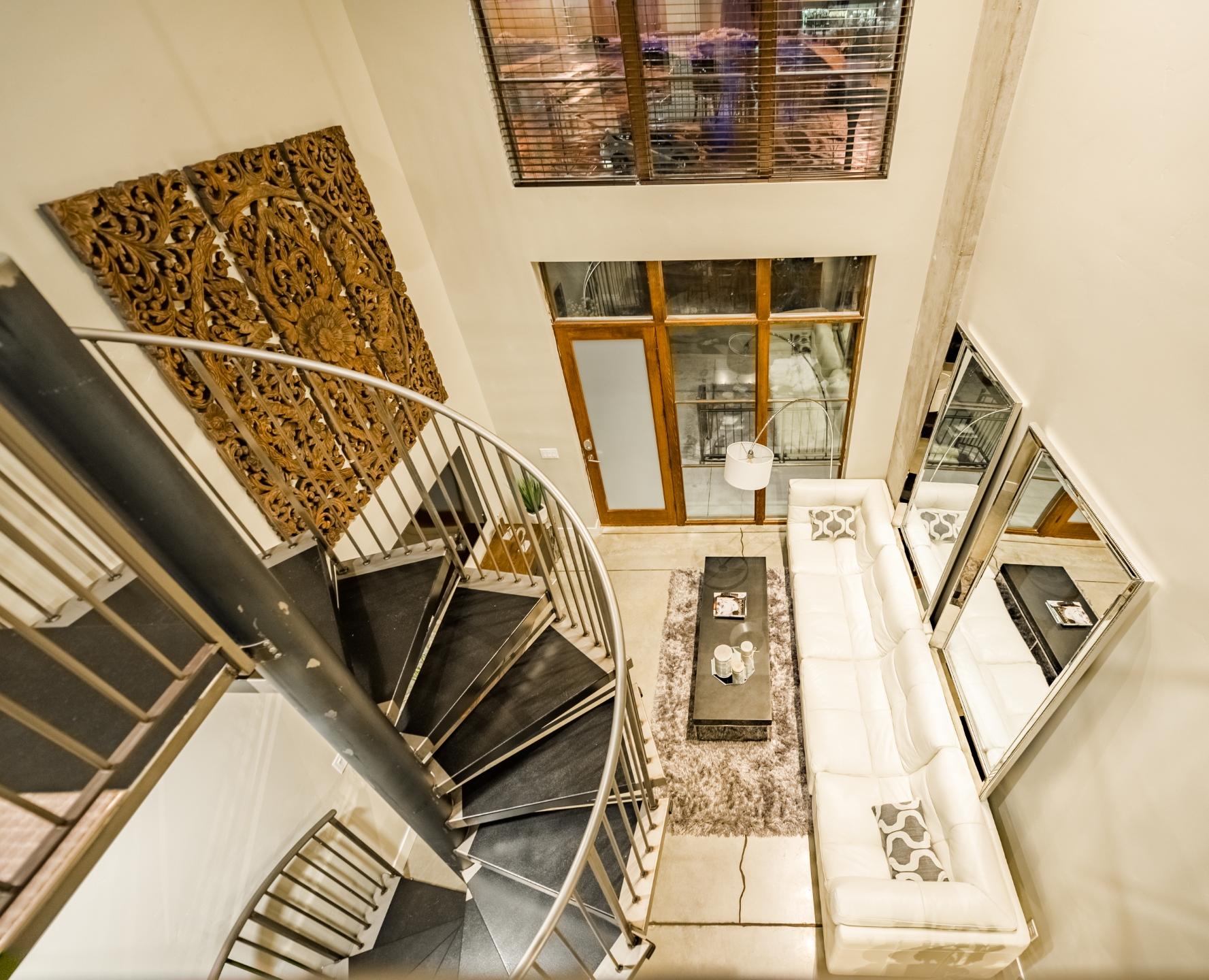 Hardware Village Apartments, photo 9
