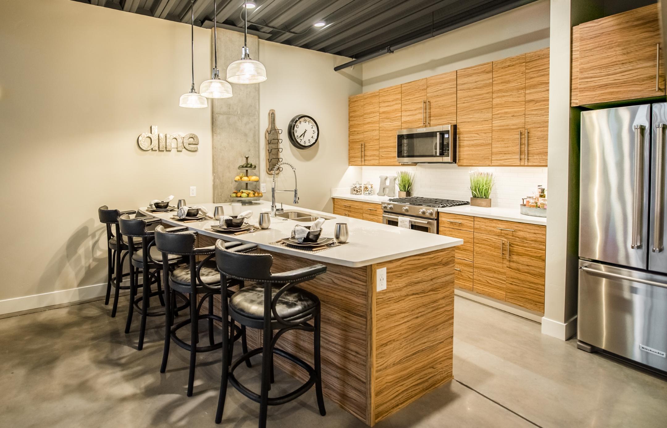 Hardware Village Apartments, photo 2