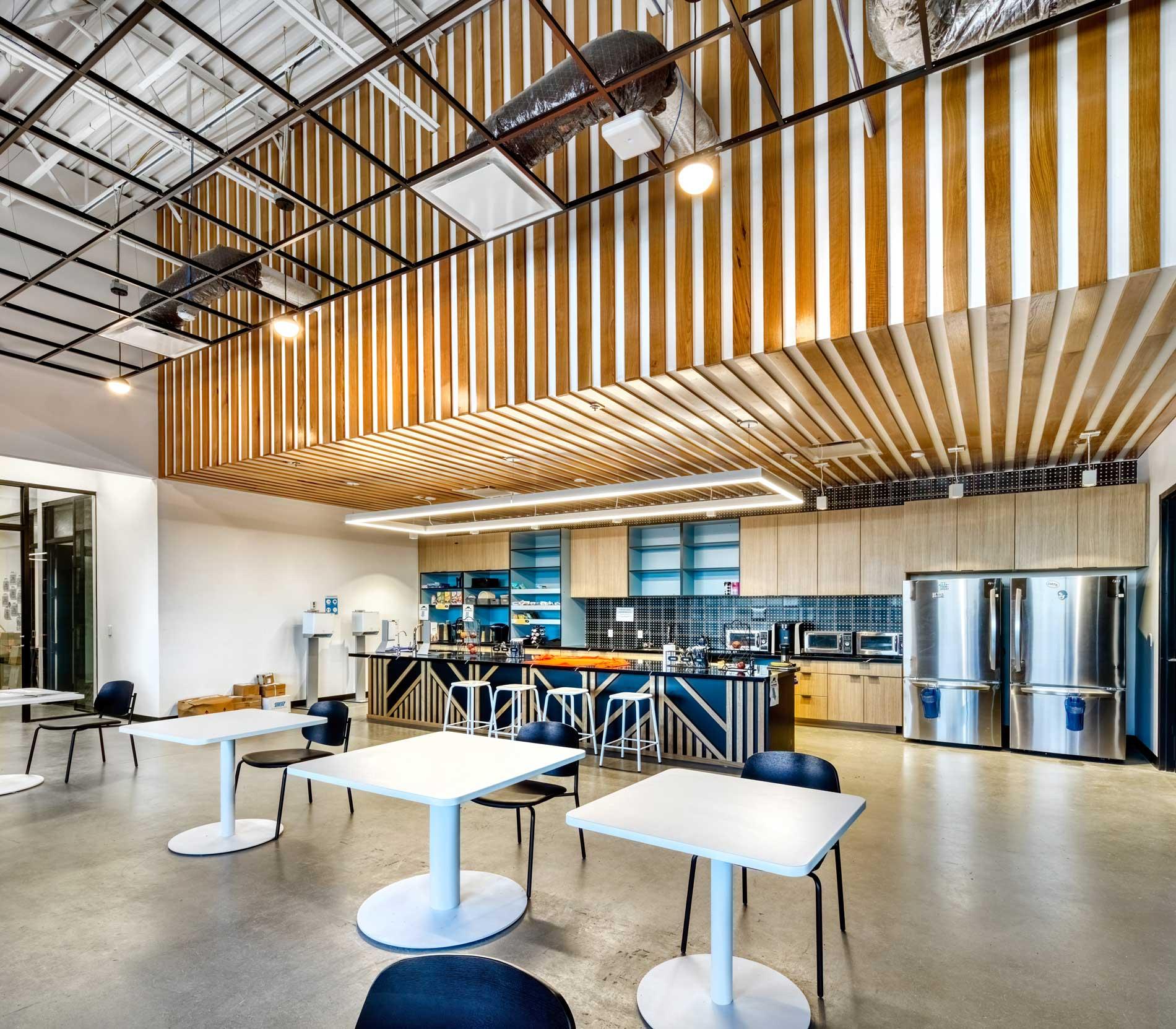 Oatly Processing Facility, photo 4