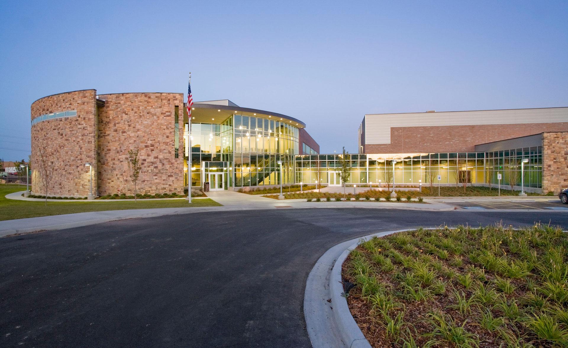 Vernal City Municipal Center, photo 4