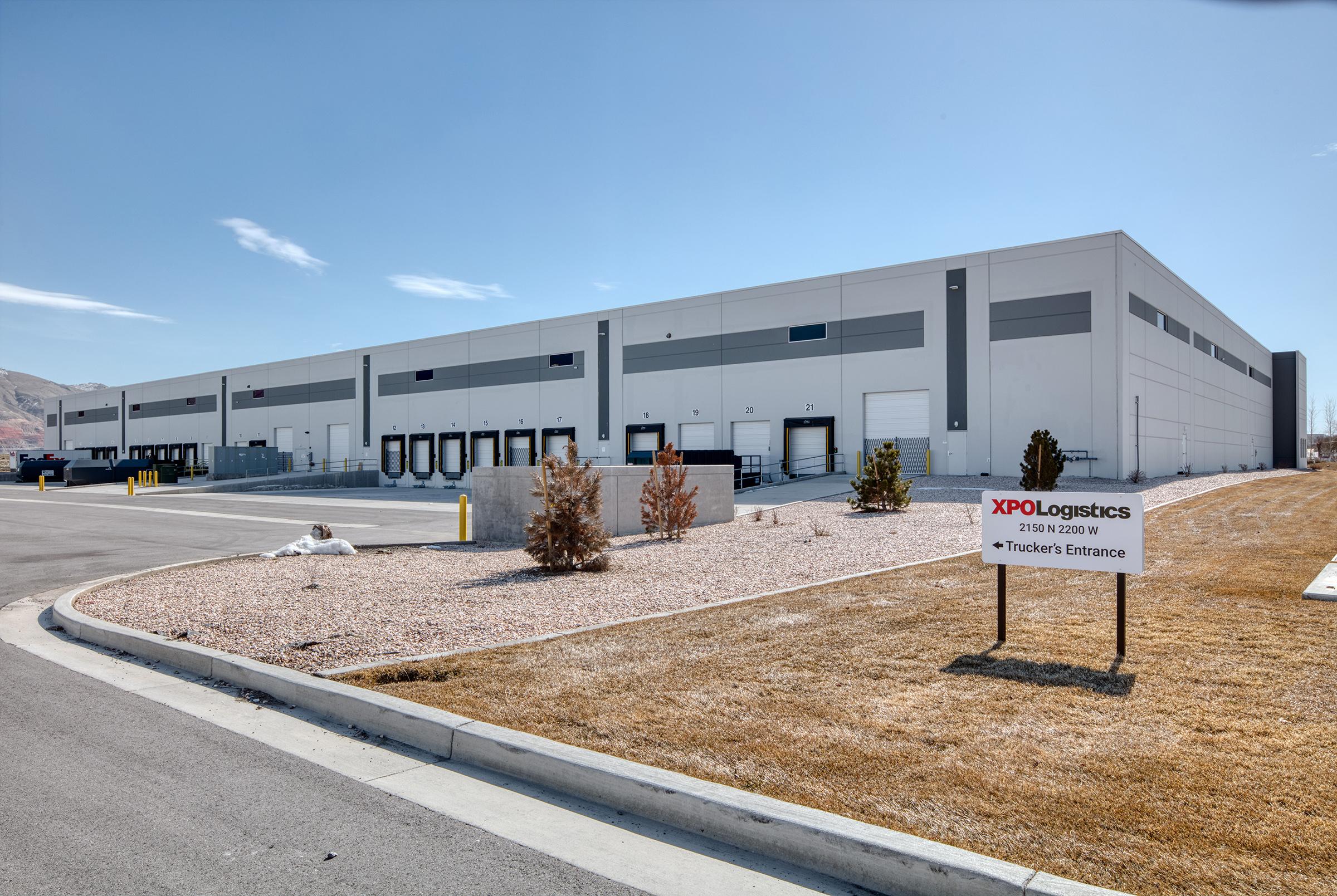 I-215 Commerce Center, photo 4