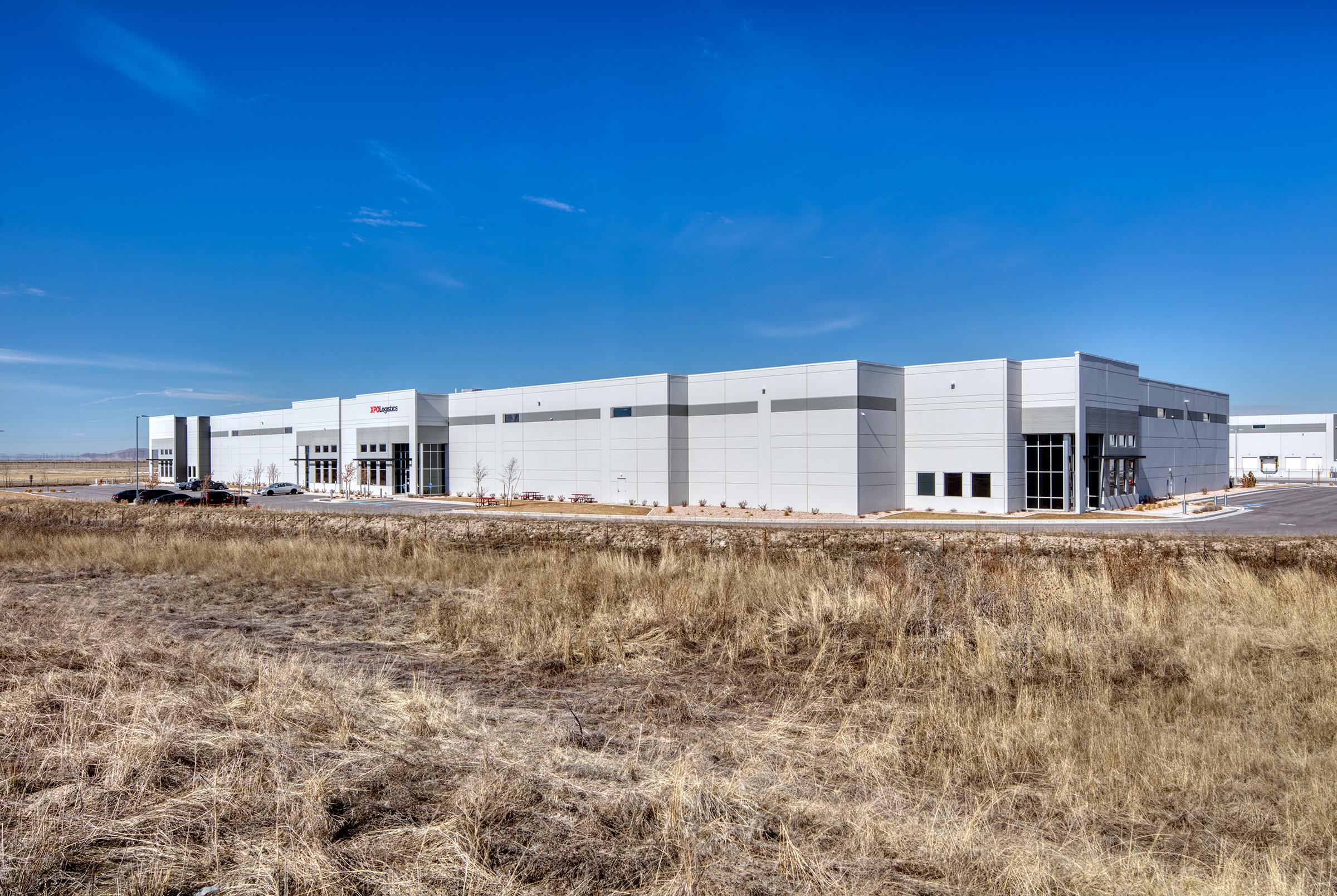 I-215 Commerce Center, photo 2