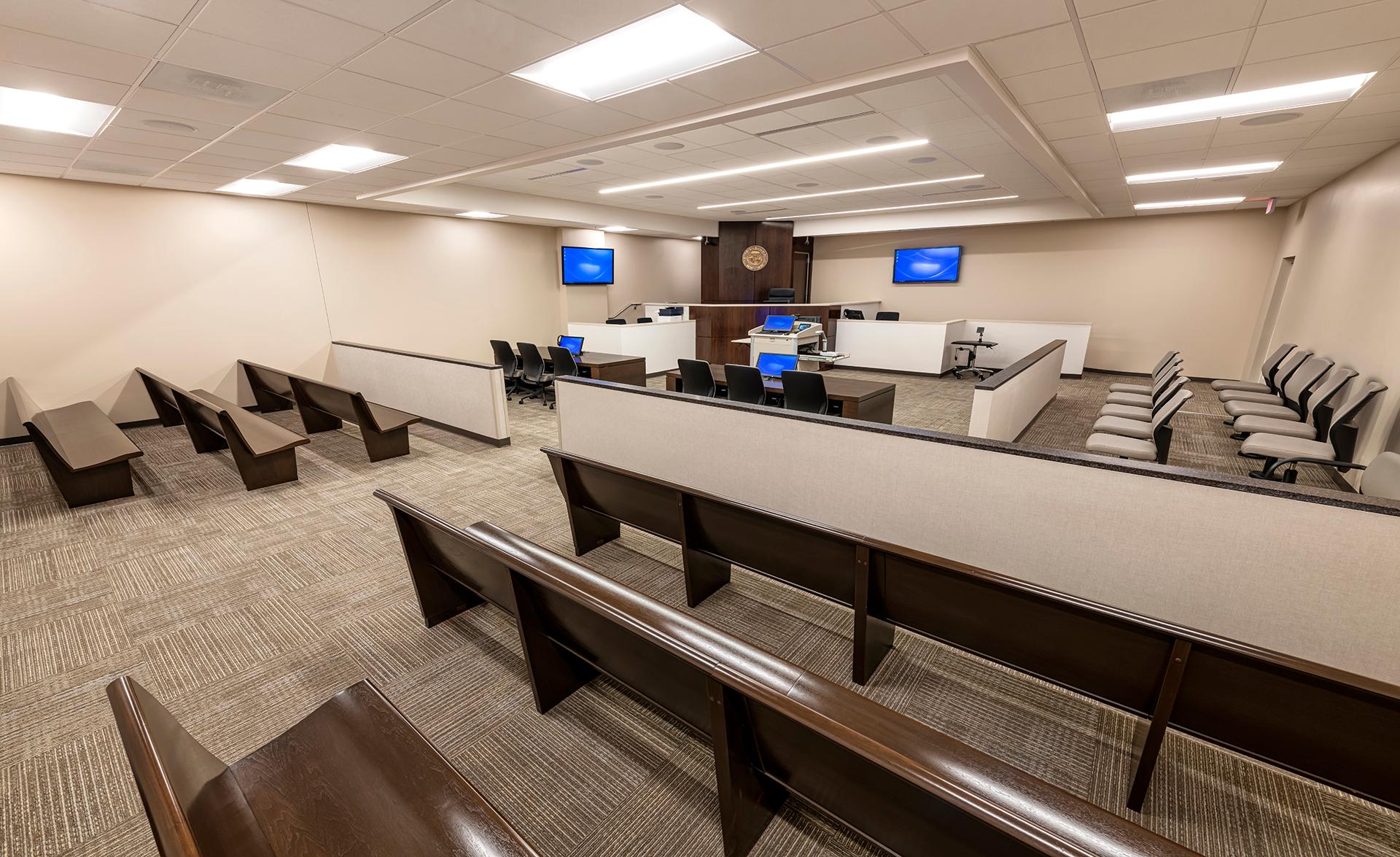 Mohave County Superior Court, photo 6