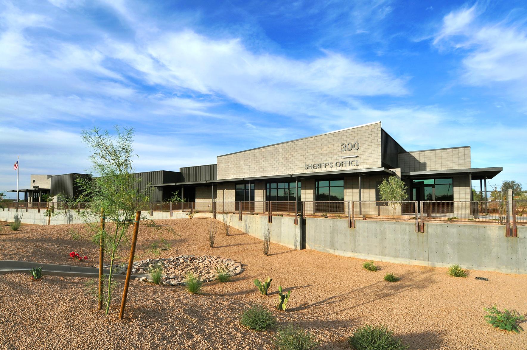 Pinal County Governmental Complex, photo 2
