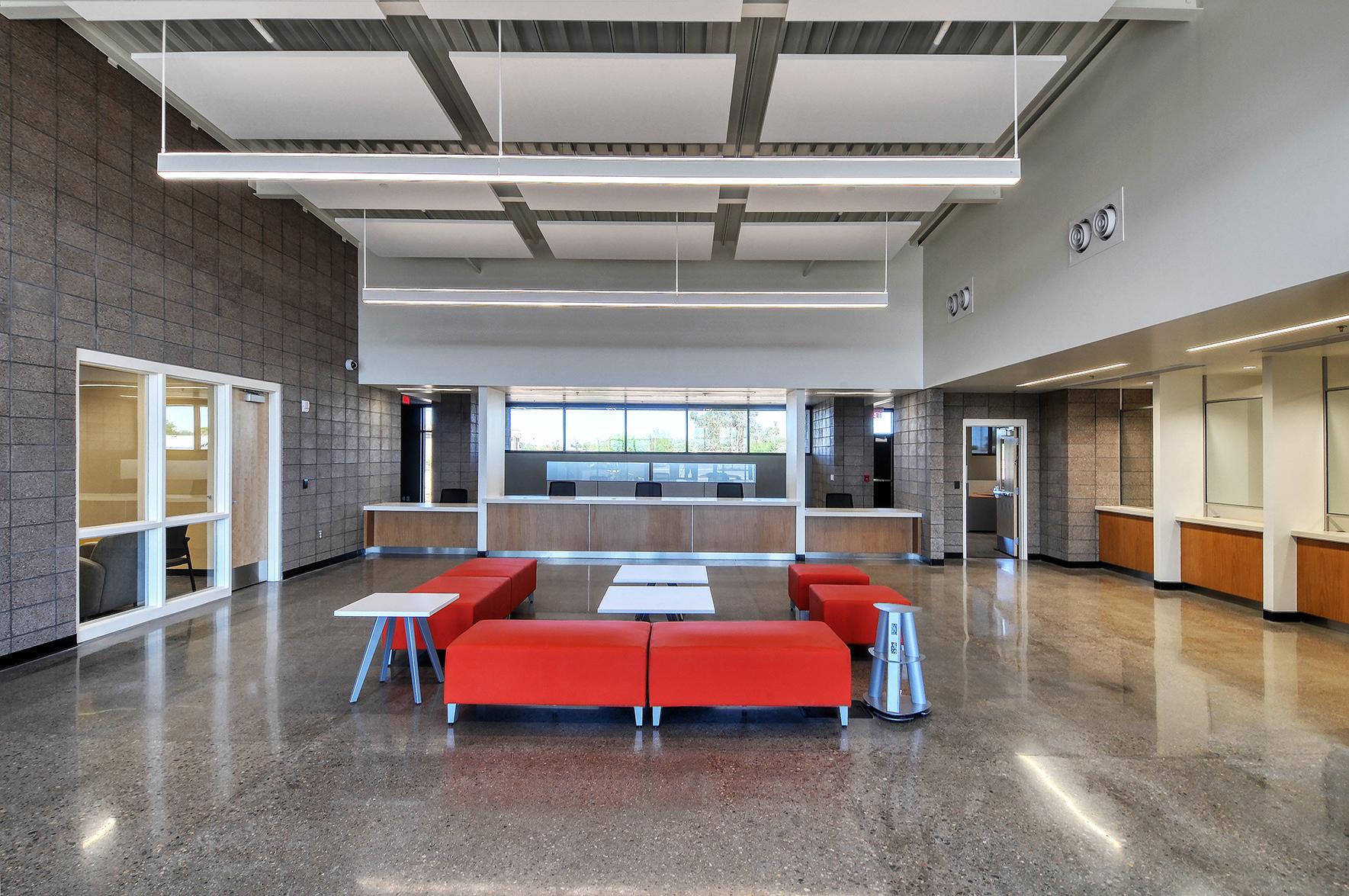 Pinal County Governmental Complex, photo 1