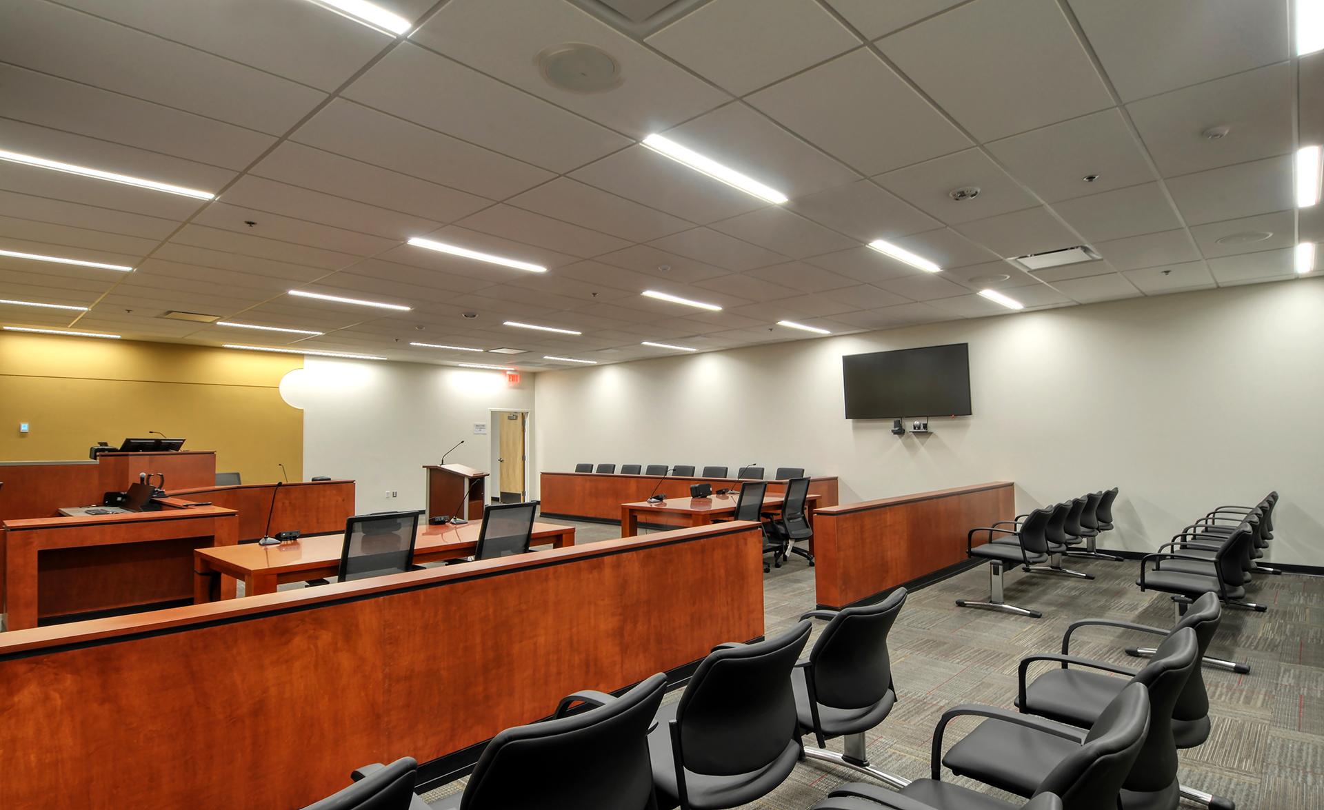 Pinal County Governmental Complex, photo 4