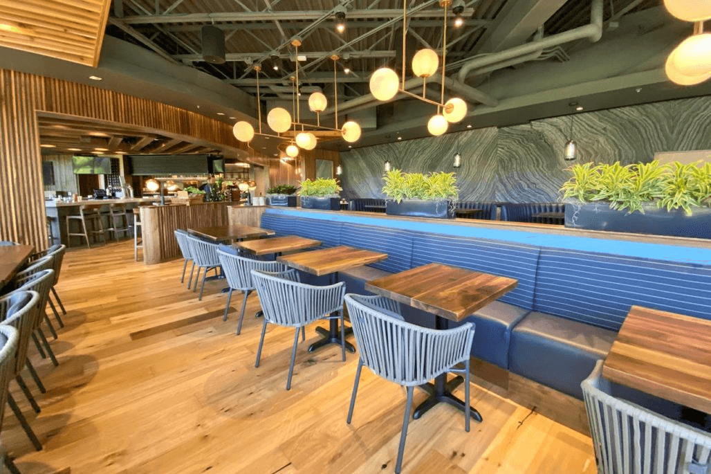 Crave Kitchen and Bar, photo 2