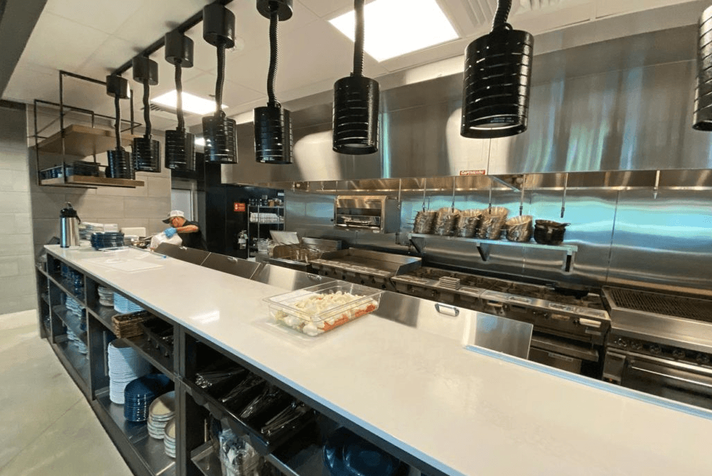 Crave Kitchen and Bar, photo 3
