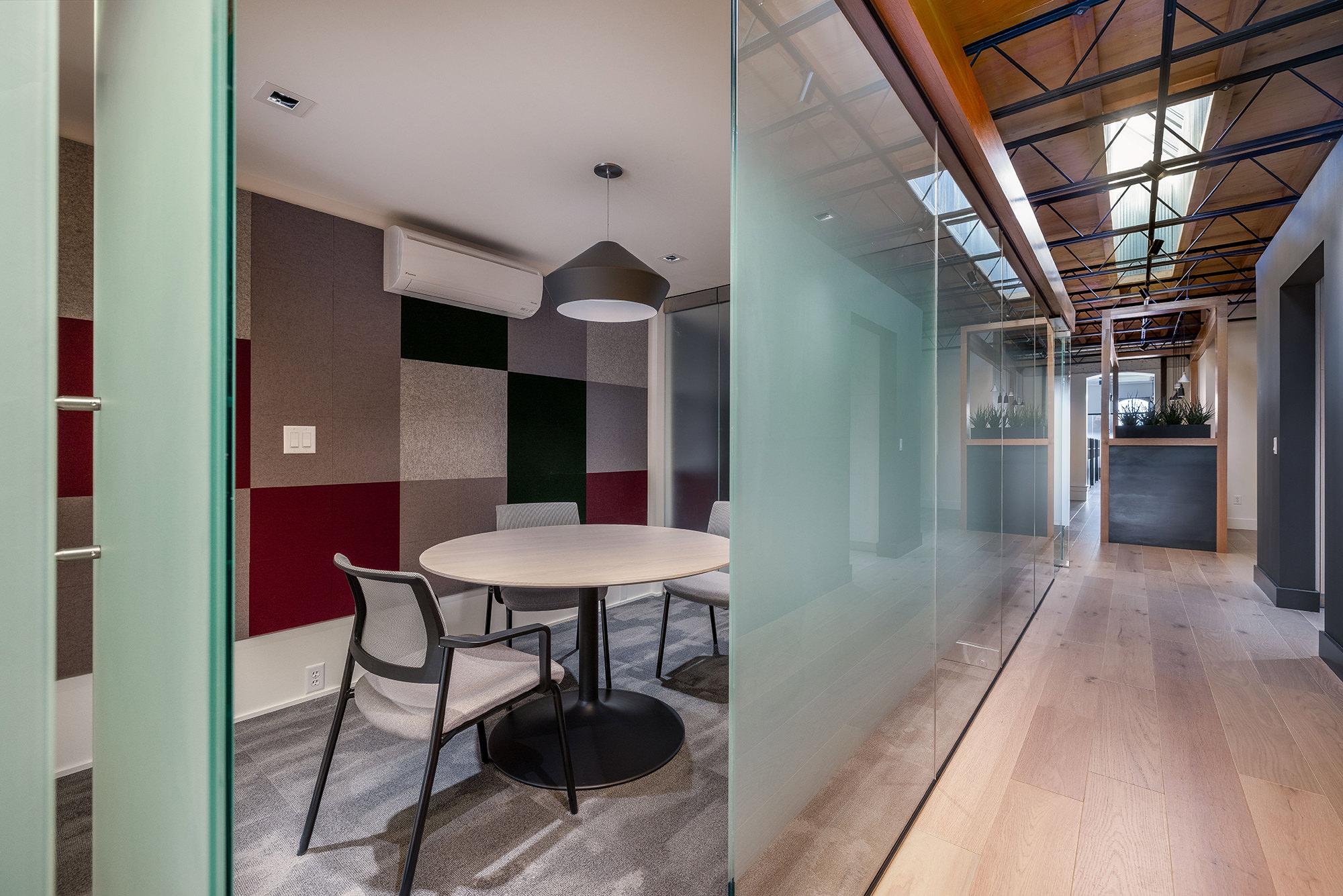 Bozeman Office Loft, photo 2