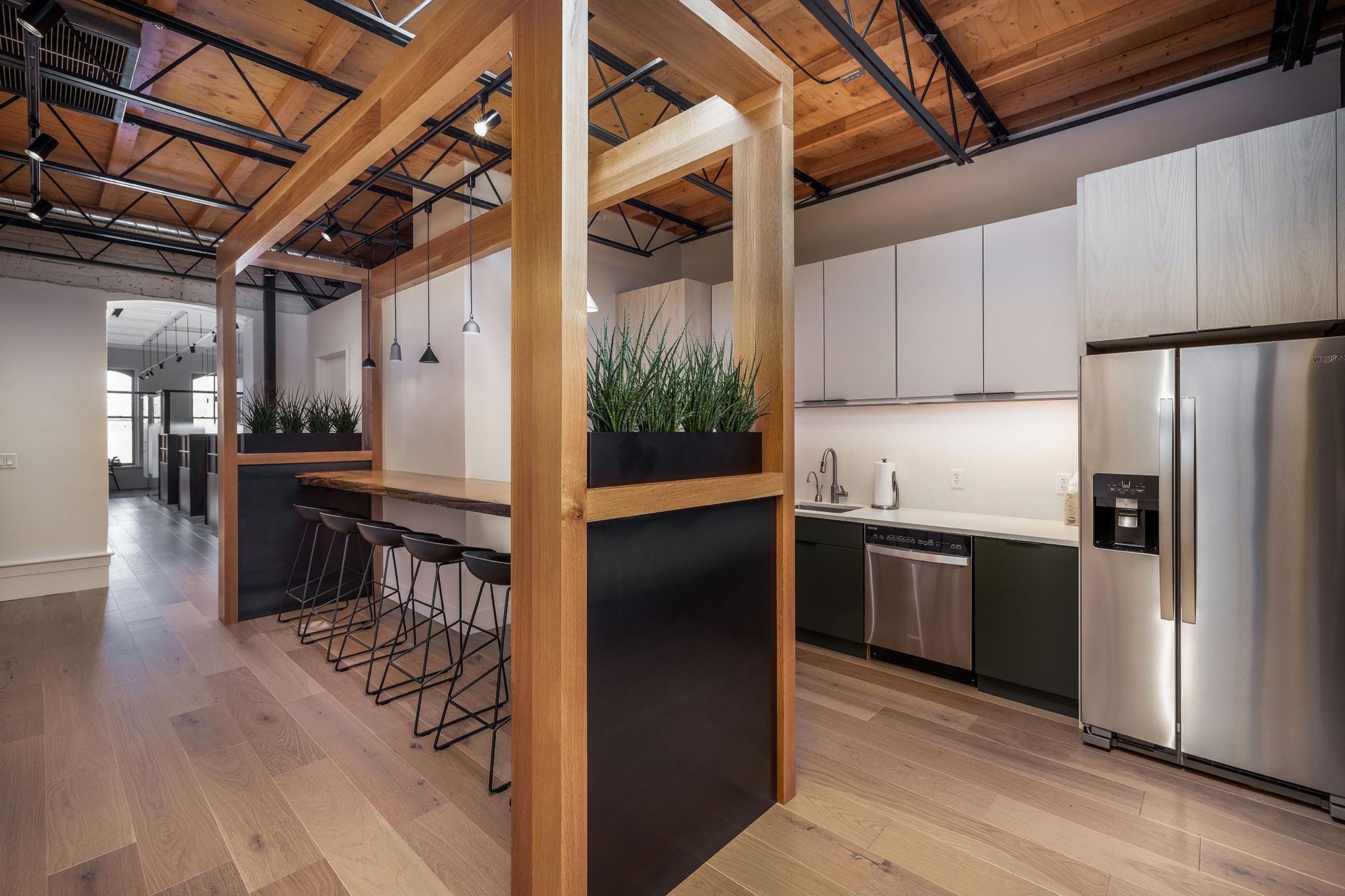 Bozeman Office Loft, photo 3