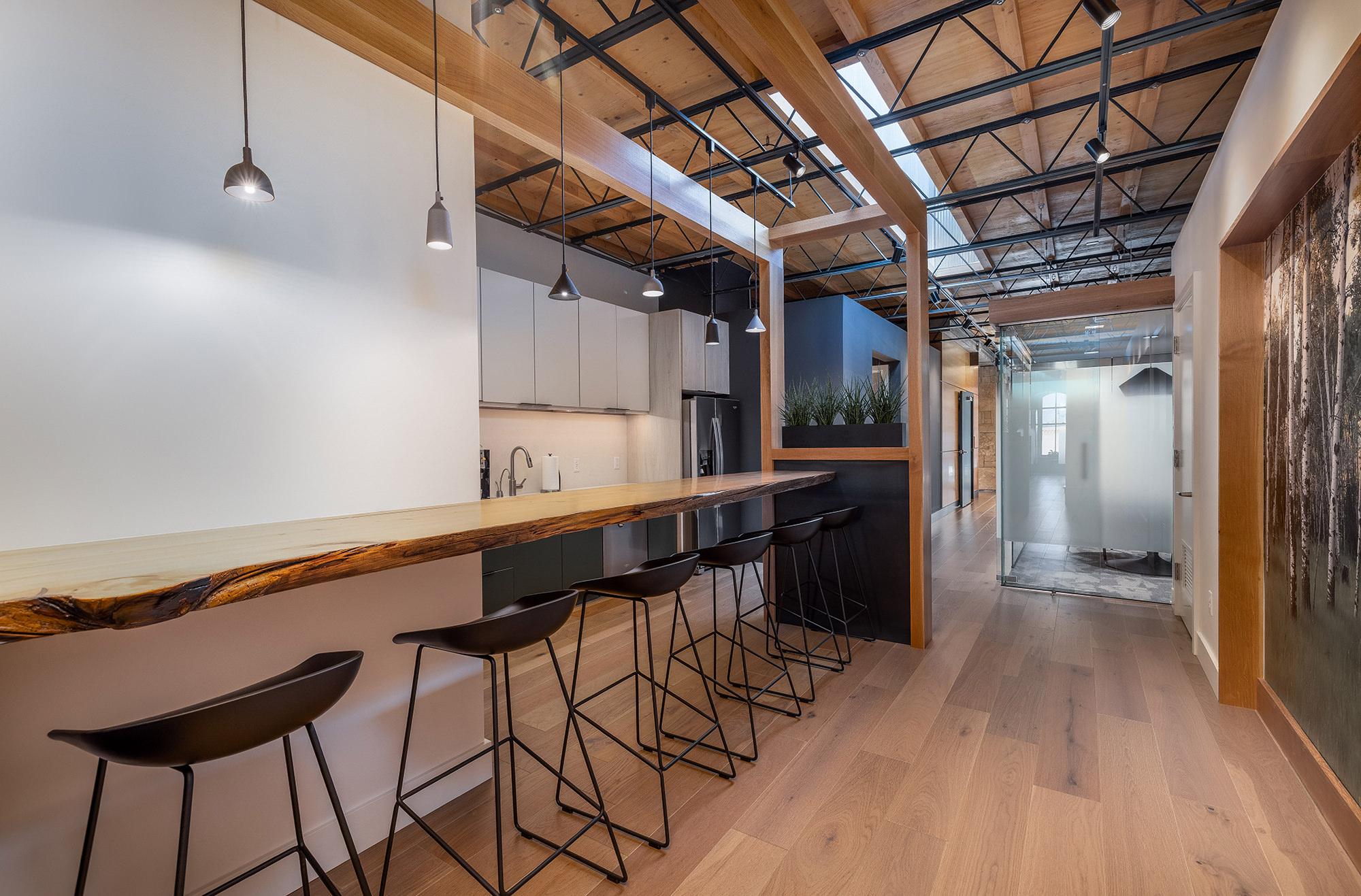 Bozeman Office Loft, photo 4