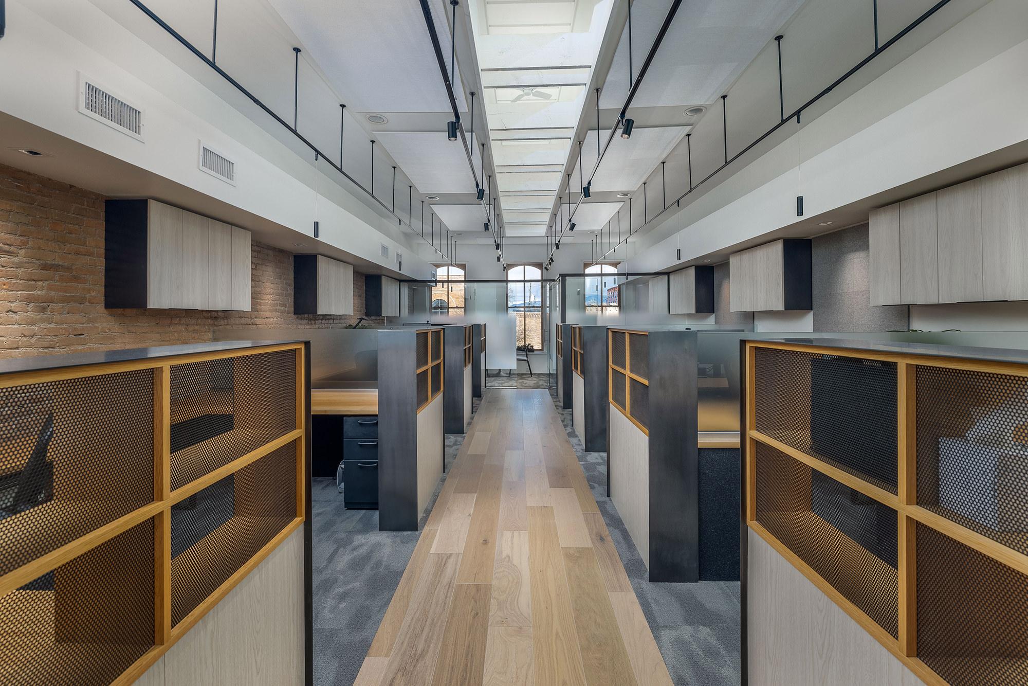 Bozeman Office Loft, photo 5