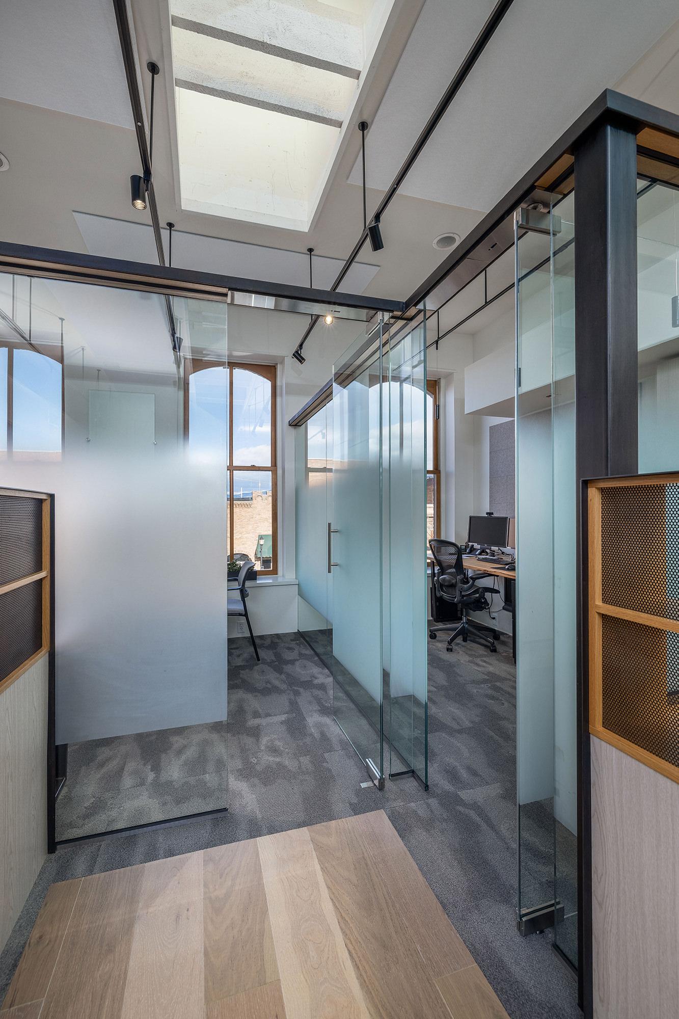 Bozeman Office Loft, photo 6