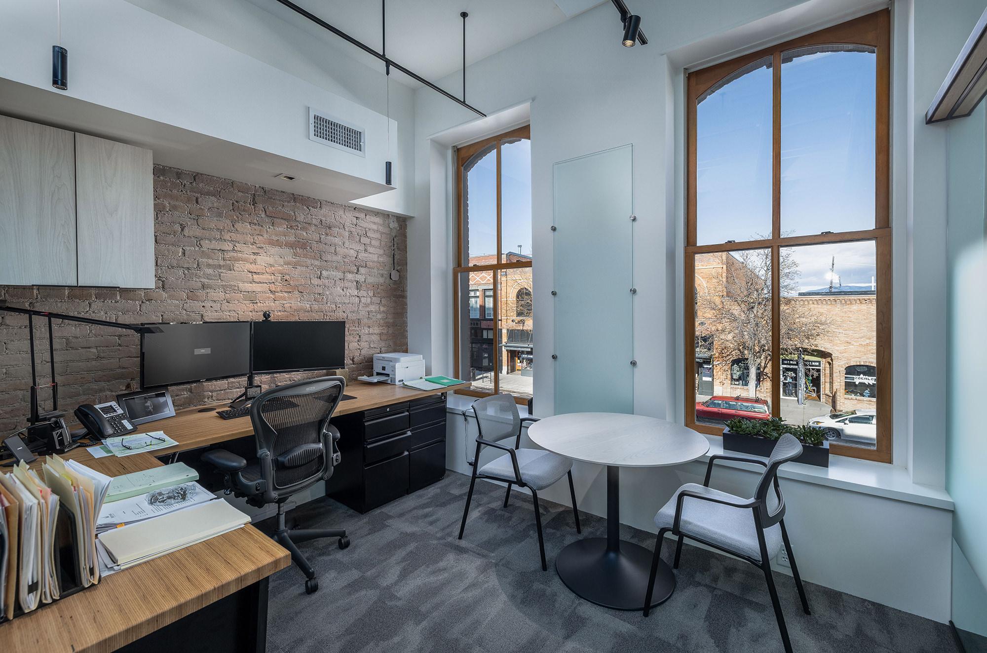 Bozeman Office Loft, photo 7