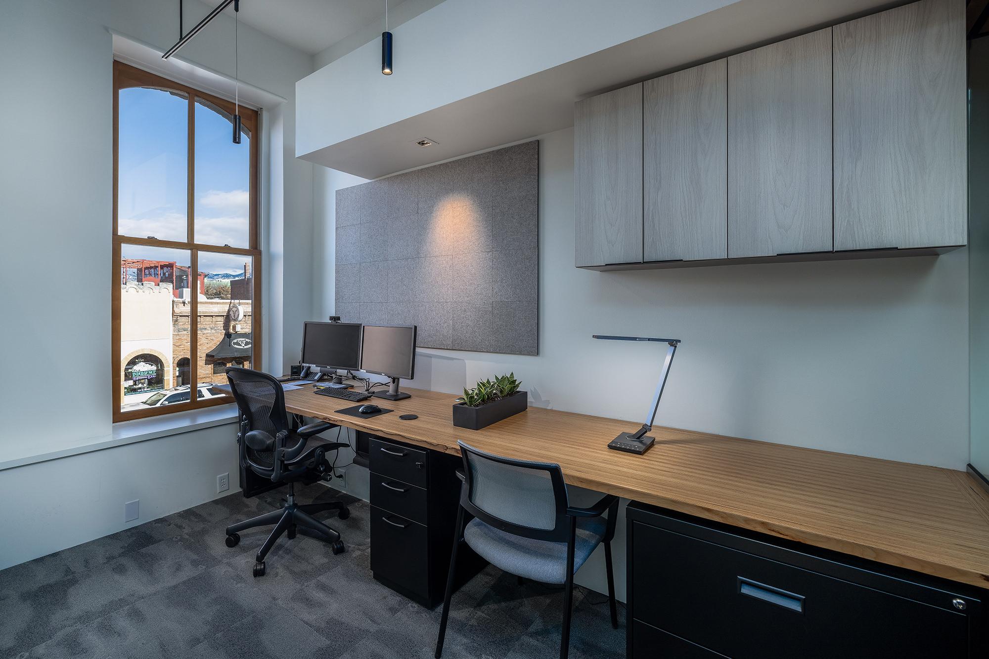Bozeman Office Loft, photo 8