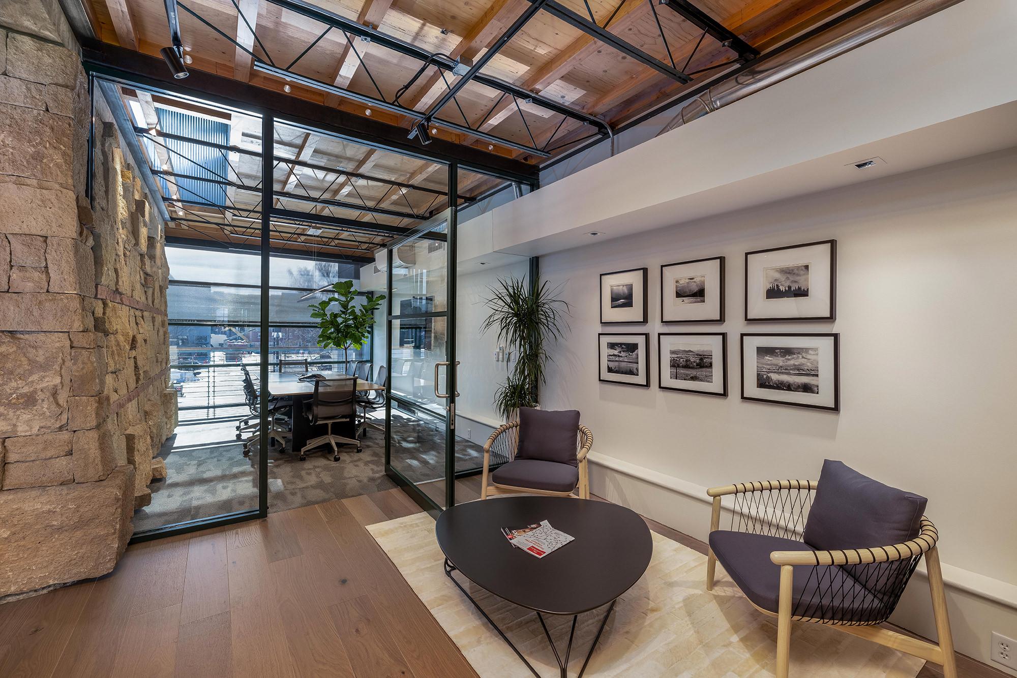 Bozeman Office Loft, photo 1