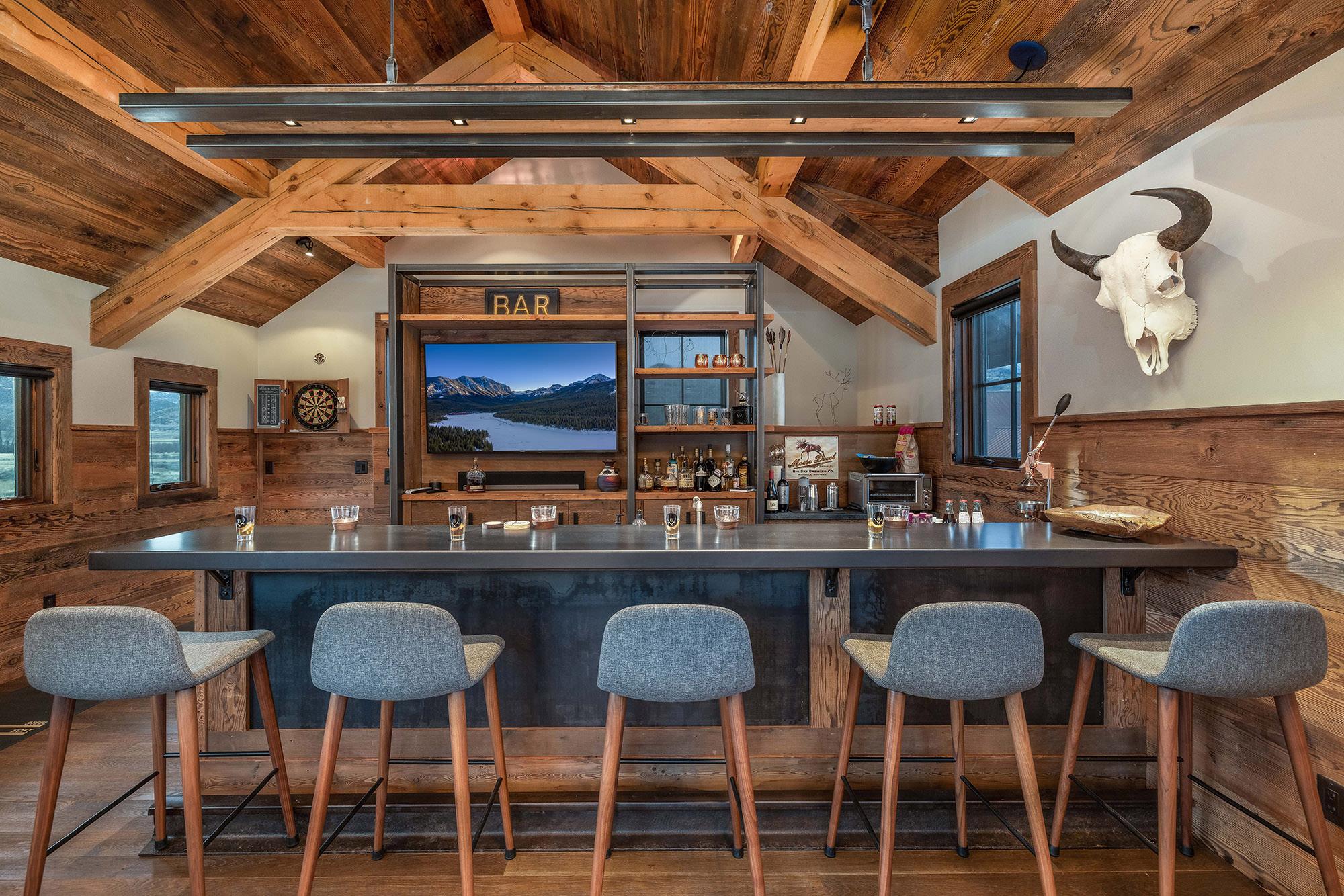 Yellowstone Saloon, photo 5