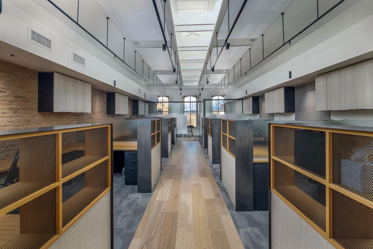 Bozeman Office Loft, photo 9