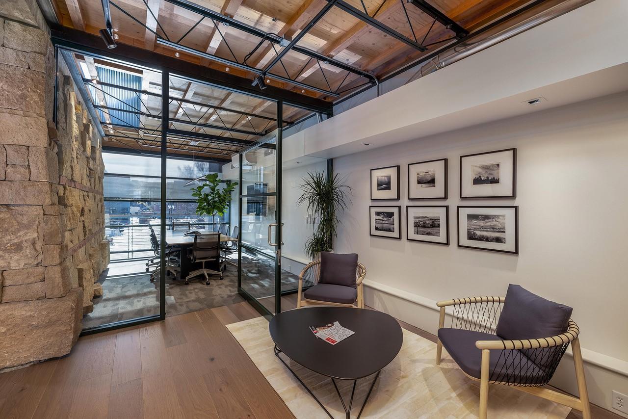 Bozeman Office Loft, photo 10