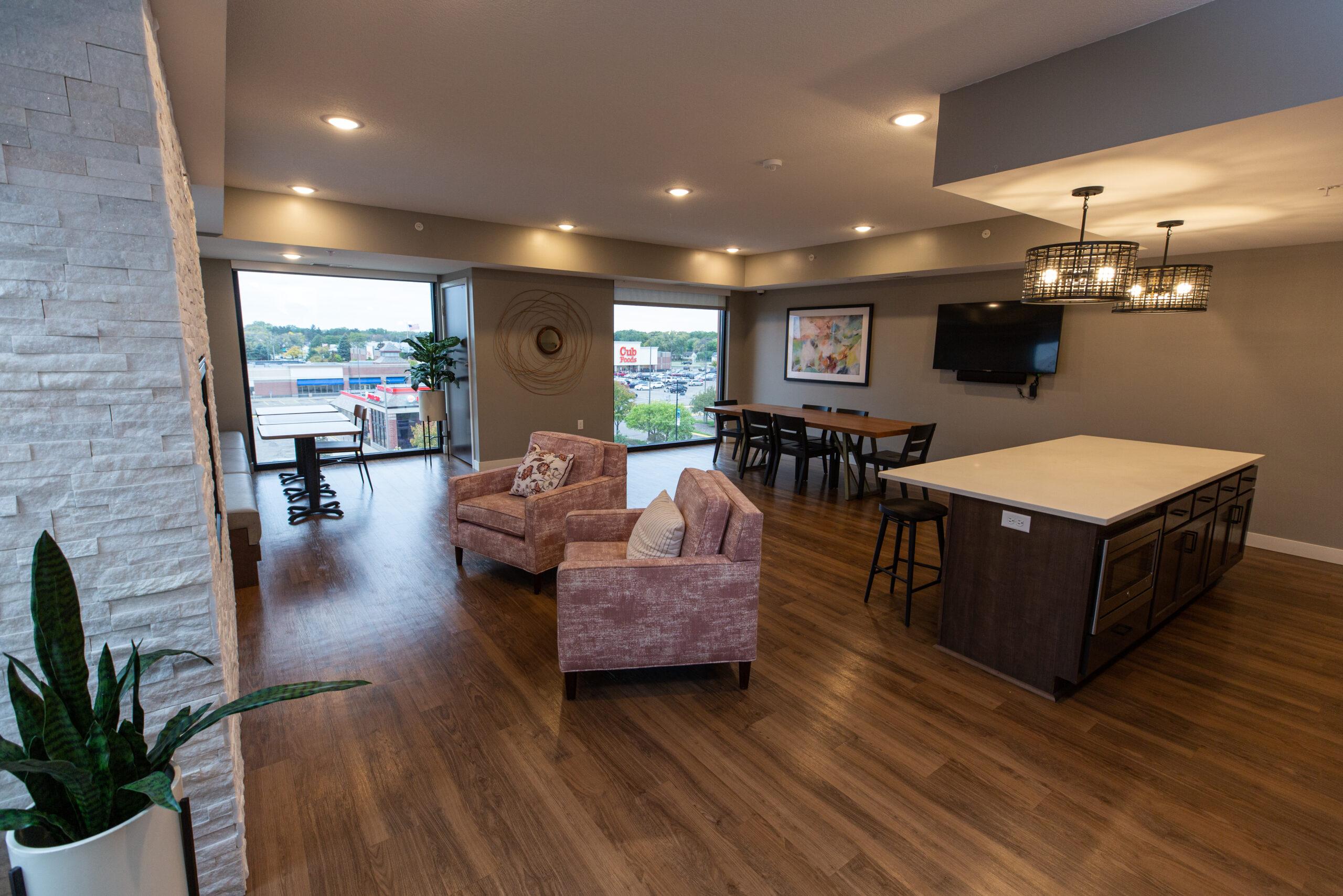 Sonder House Apartments, photo 2