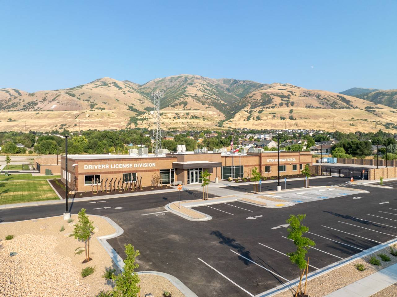 Box Elder Public Safety