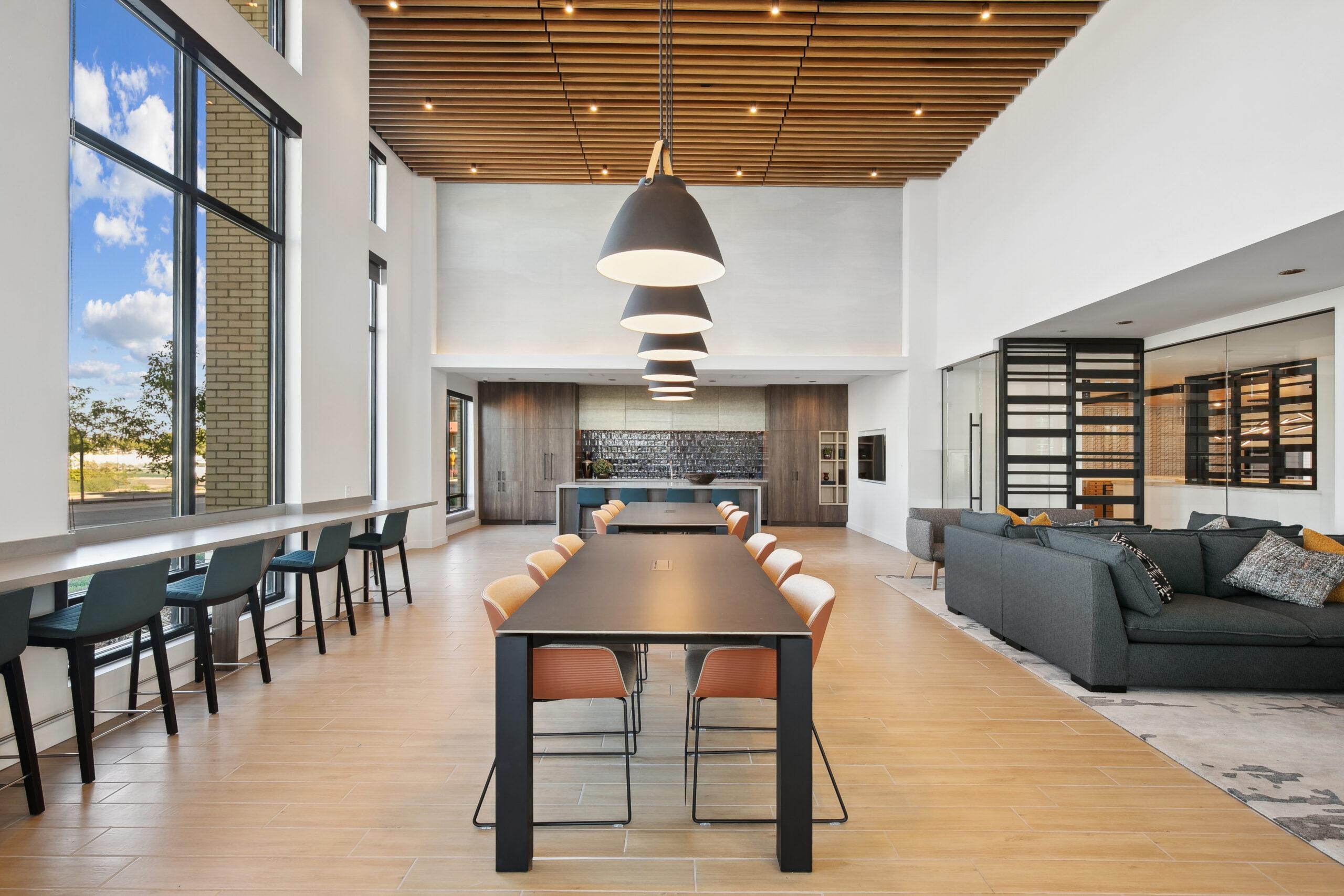 Momentum Apartments, photo 3