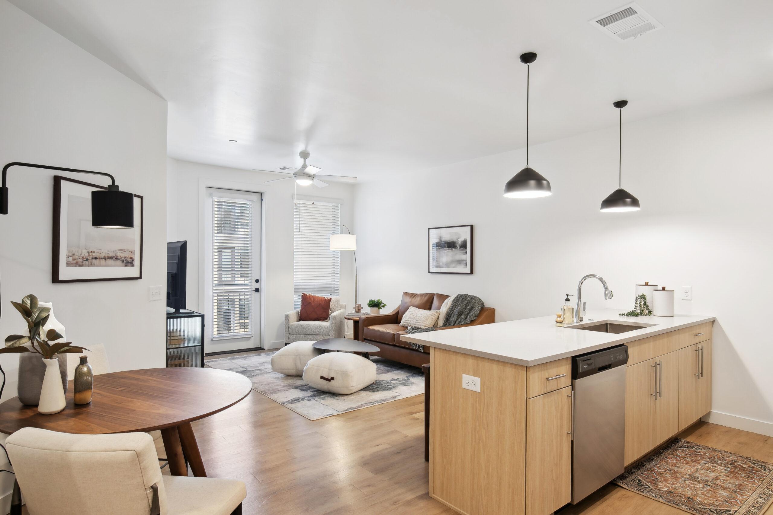 Momentum Apartments, photo 4
