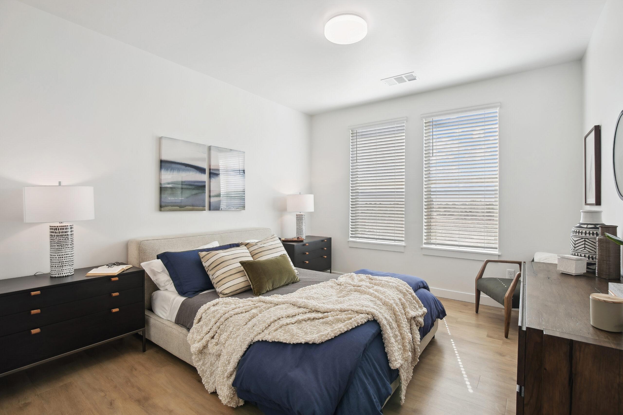 Momentum Apartments, photo 5