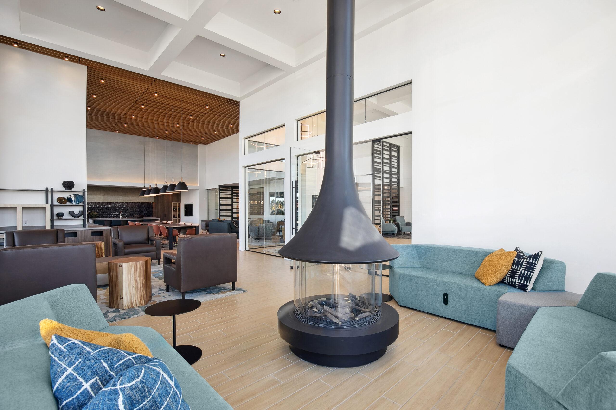 Momentum Apartments, photo 6