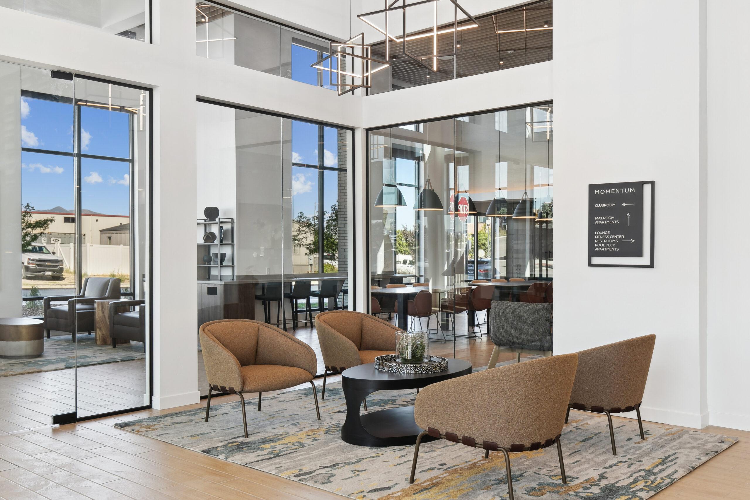 Momentum Apartments, photo 2