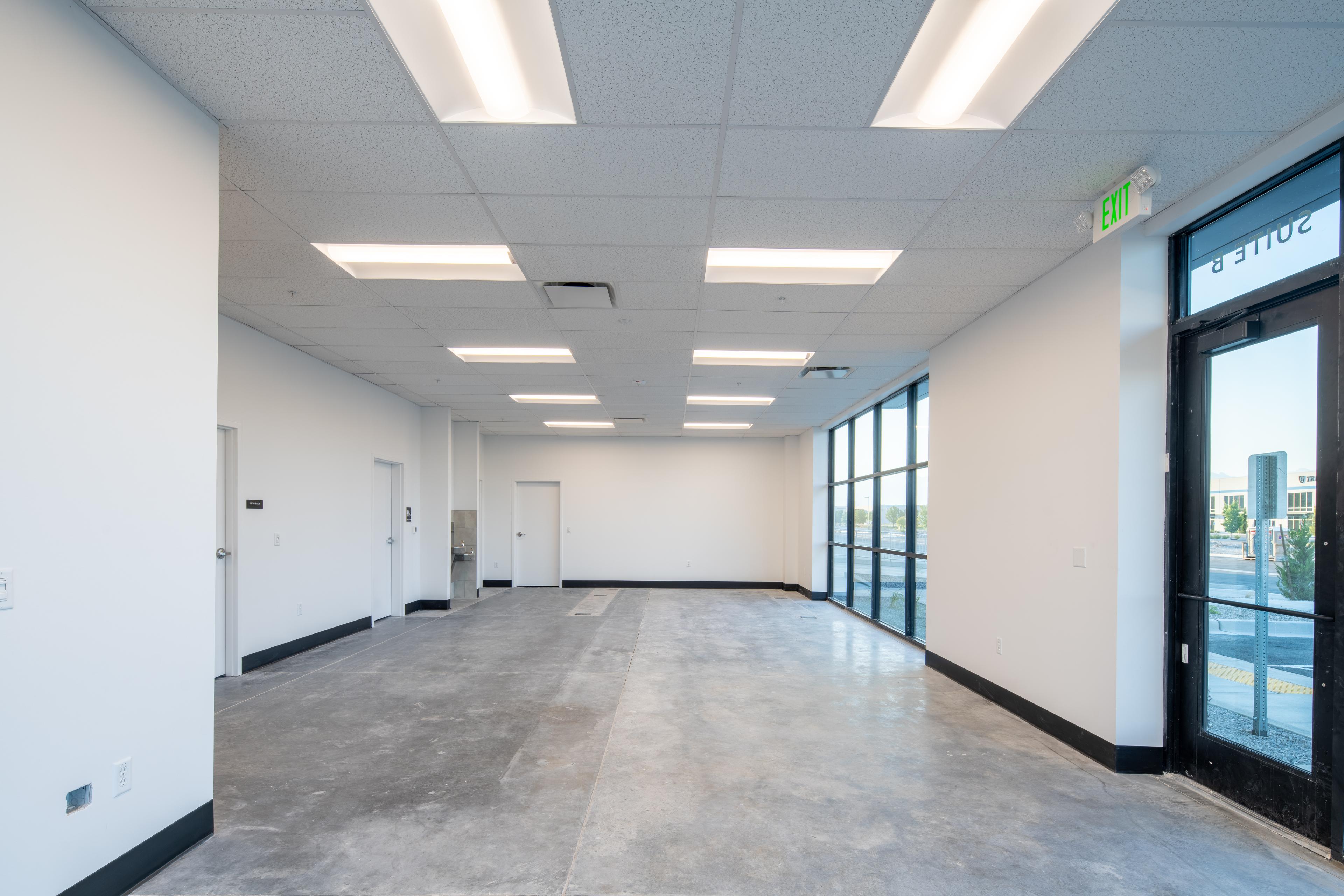O.C. Tanner Warehouse, photo 4