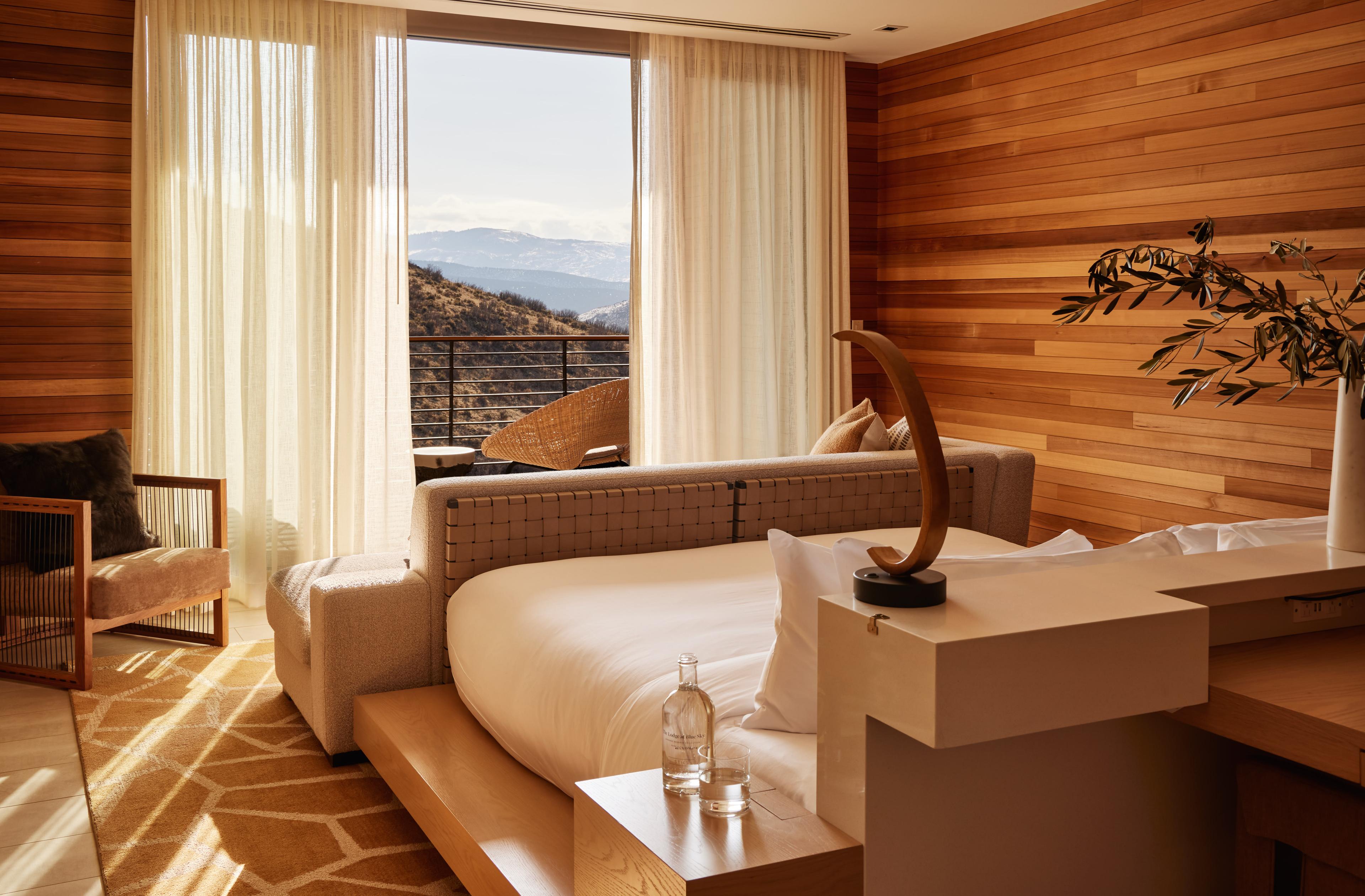 The Lodge at Blue Sky, photo 12