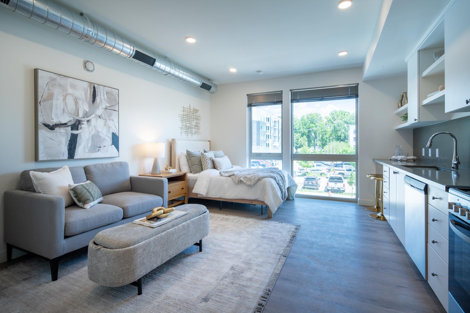 The Nest @ Rio Grande Apartments, photo 1