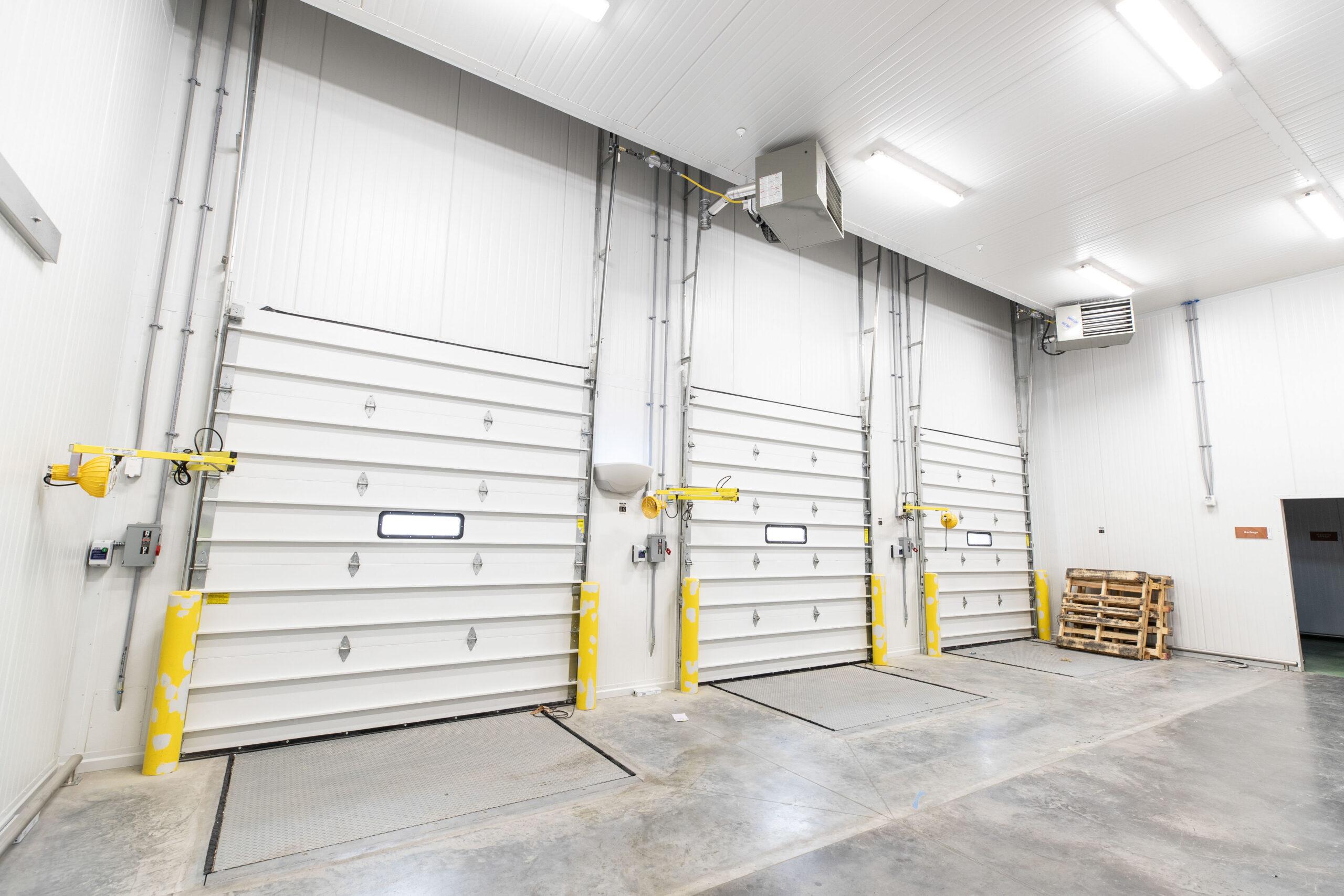 Newrest USA Delta Airlines SLC Catering Facility, photo 1