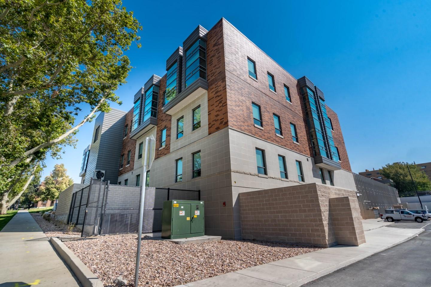 Salt Lake City School District Administration Building, photo 7