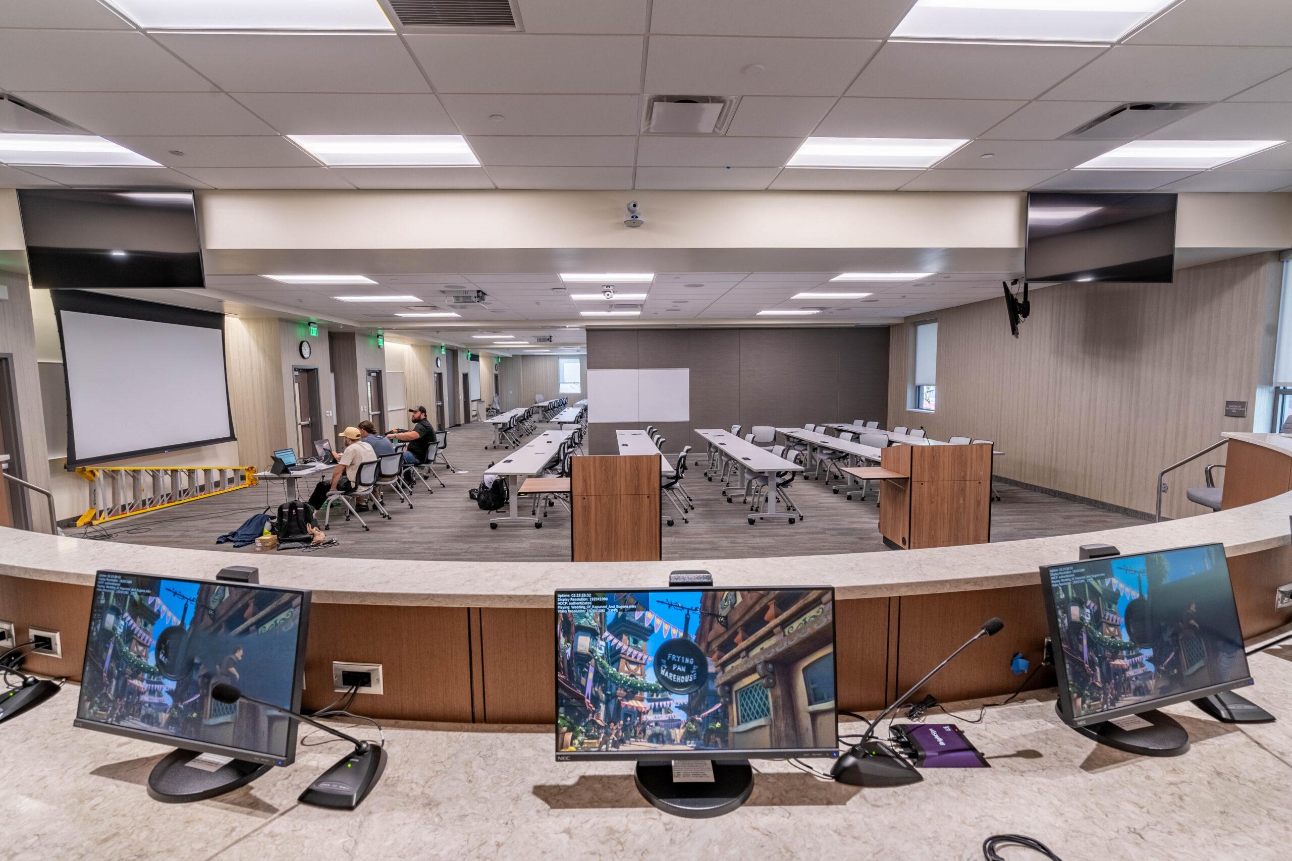 Salt Lake City School District Administration Building, photo 9