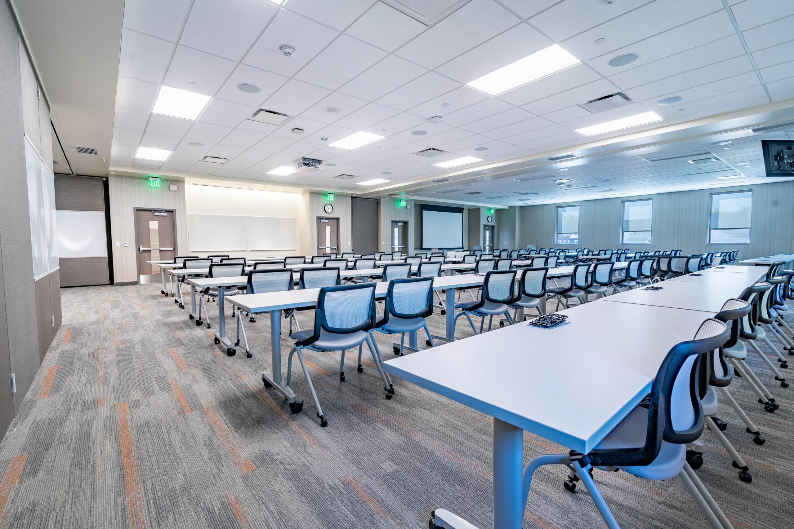 Salt Lake City School District Administration Building, photo 8