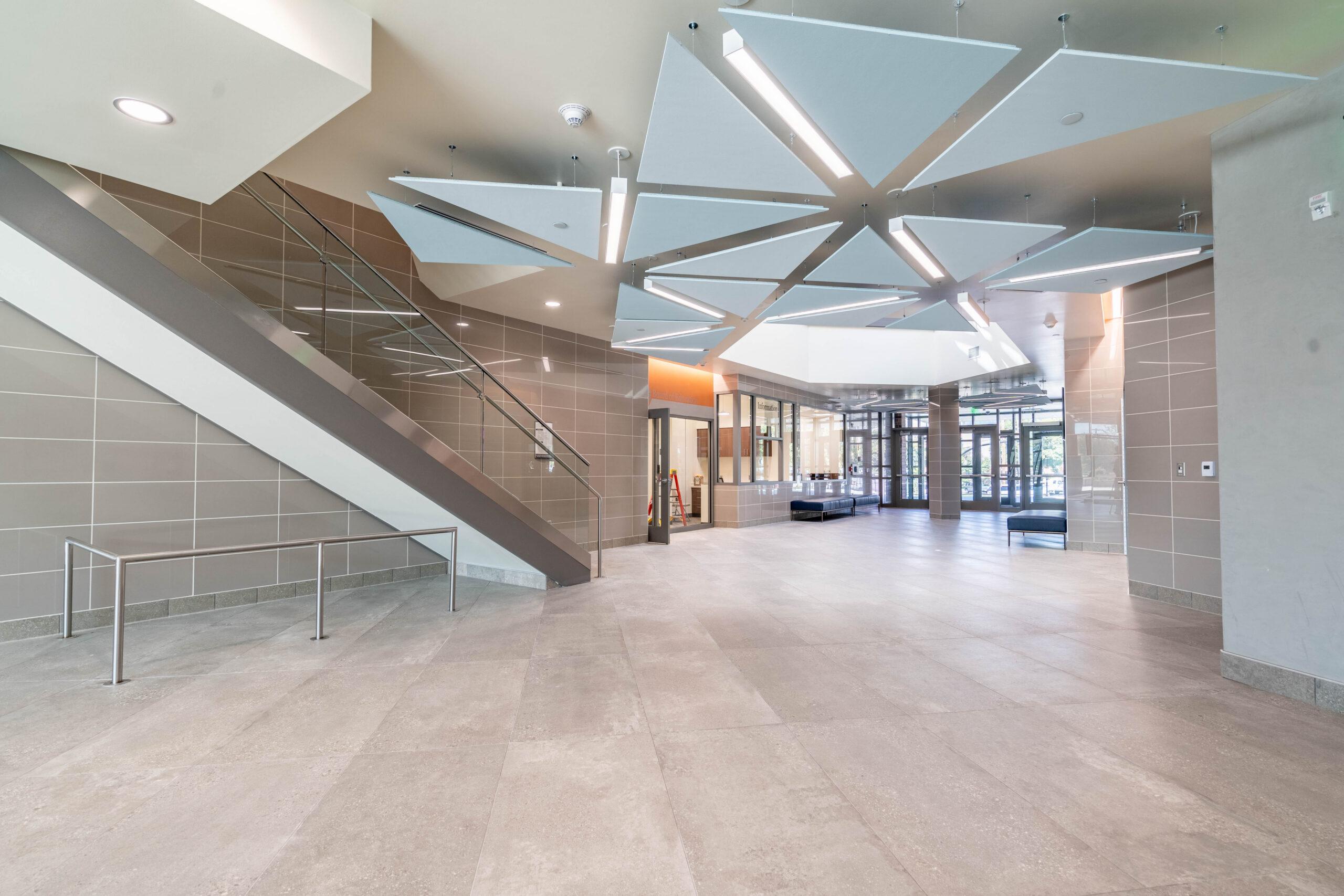 Salt Lake City School District Administration Building, photo 6